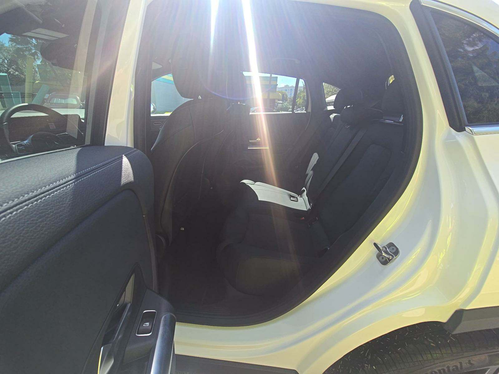 2024 Mercedes-Benz GLA GLA 250 FWD
