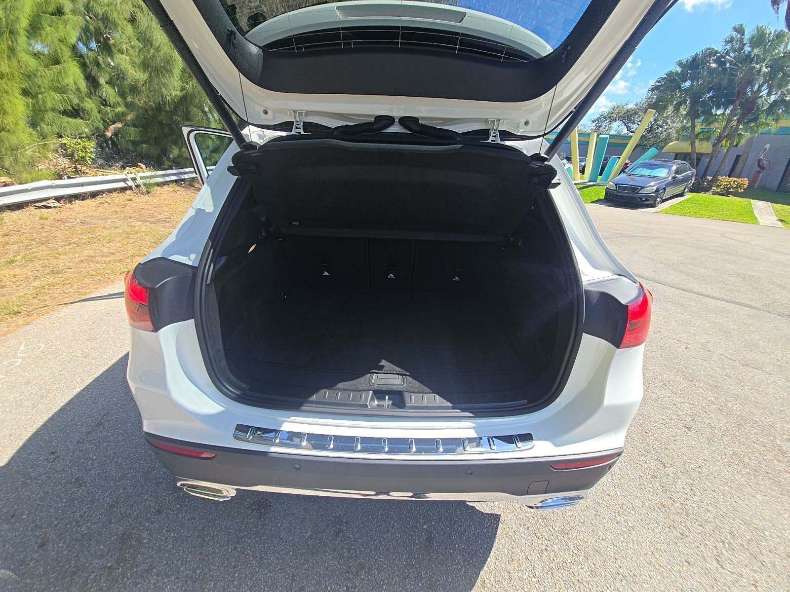 2024 Mercedes-Benz GLA GLA 250 FWD