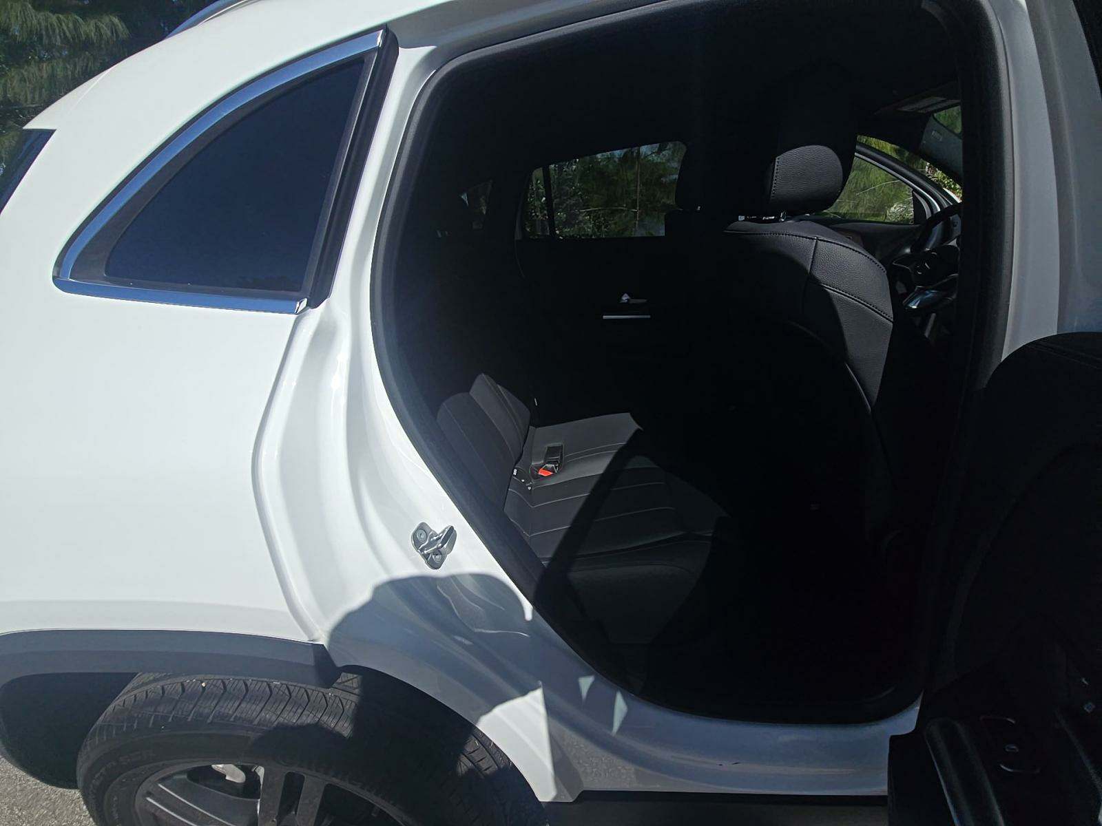 2024 Mercedes-Benz GLA GLA 250 FWD