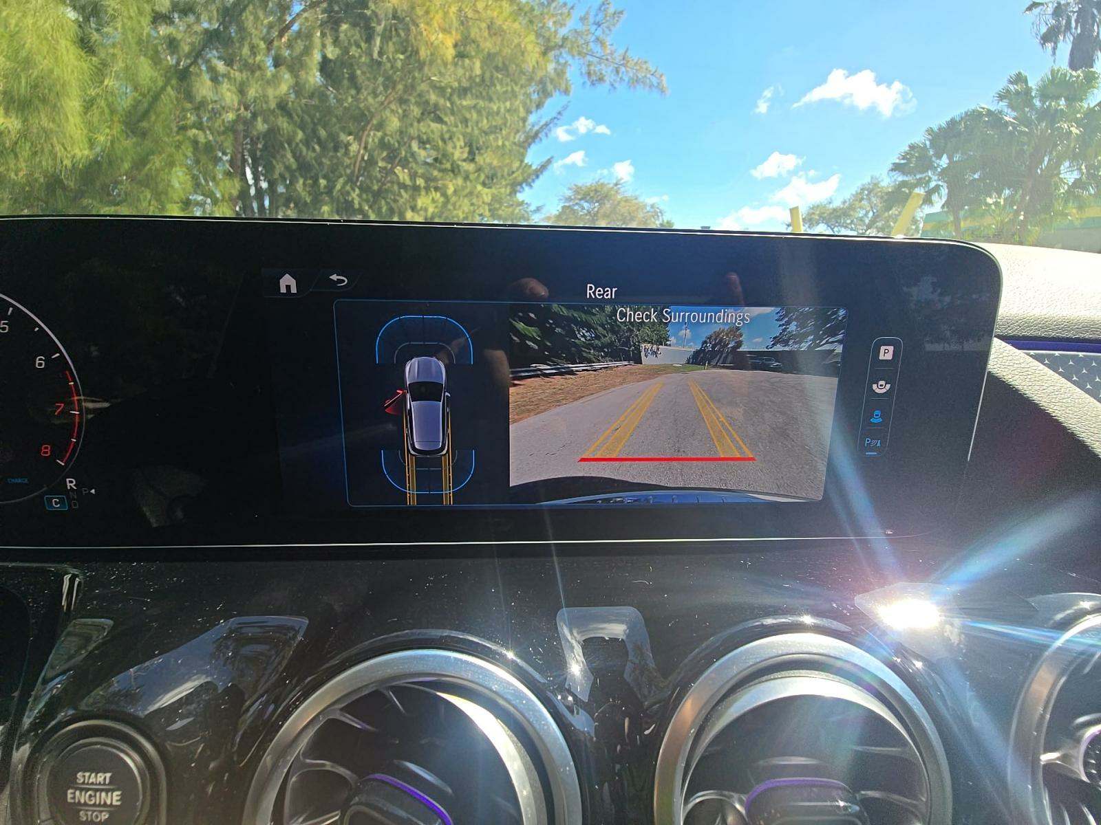 2024 Mercedes-Benz GLA GLA 250 FWD