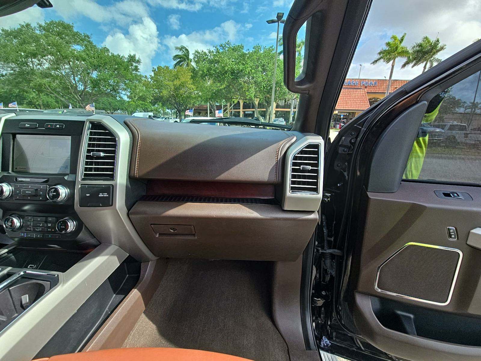 2019 Ford F-150 King Ranch AWD