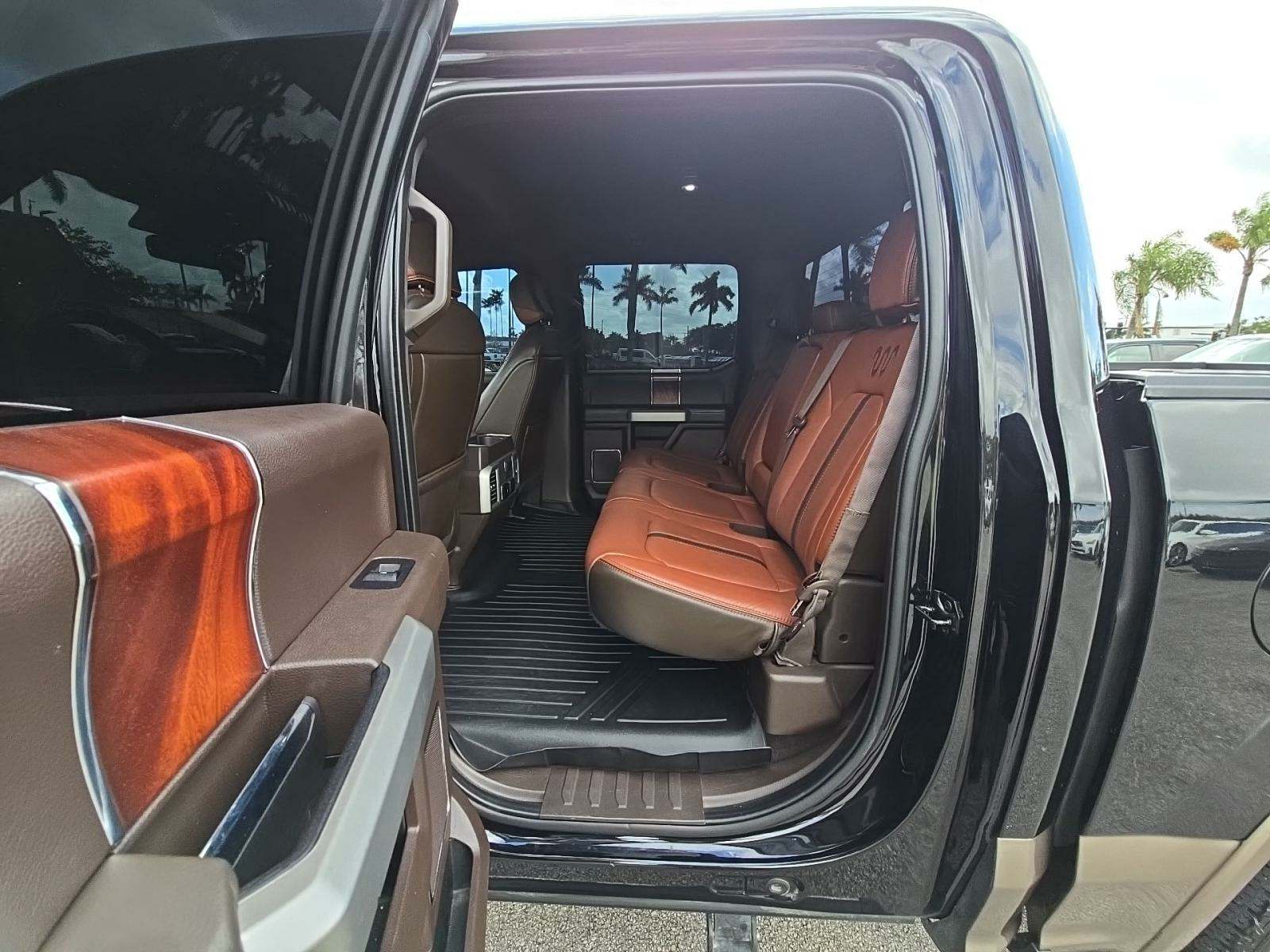 2019 Ford F-150 King Ranch AWD