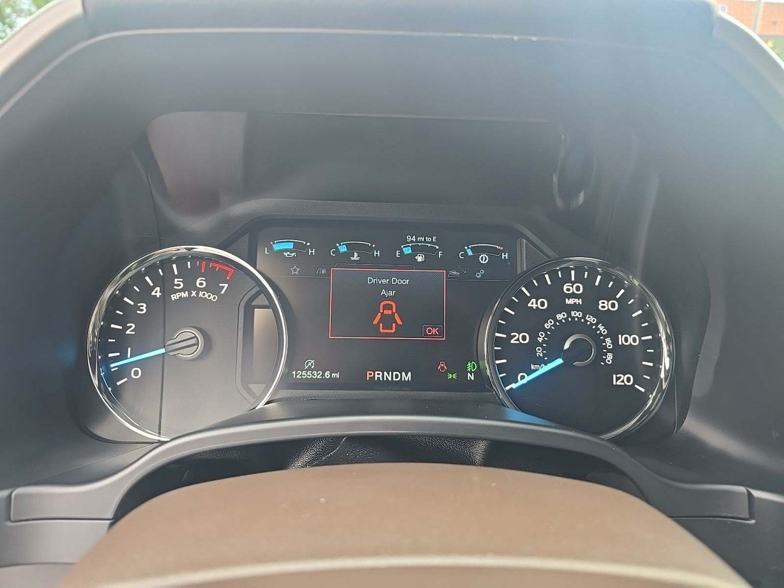 2019 Ford F-150 King Ranch AWD