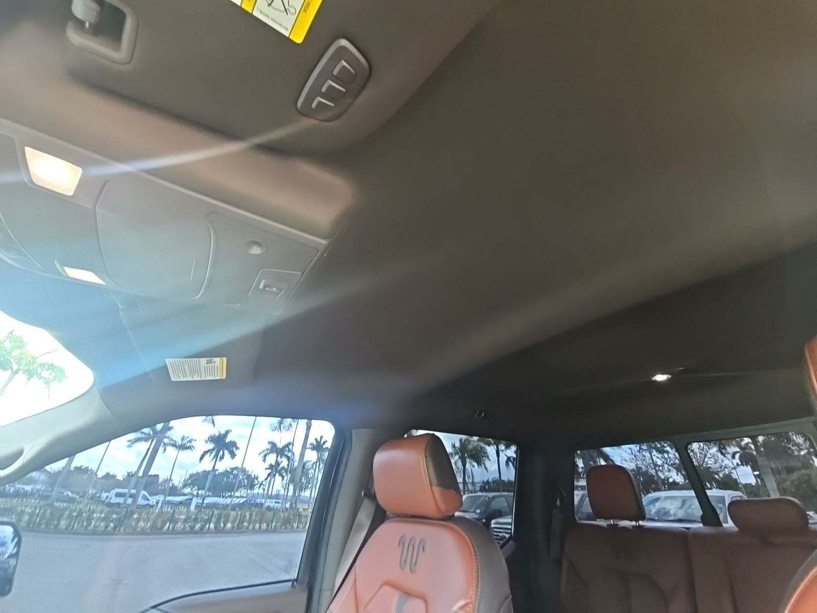 2019 Ford F-150 King Ranch AWD