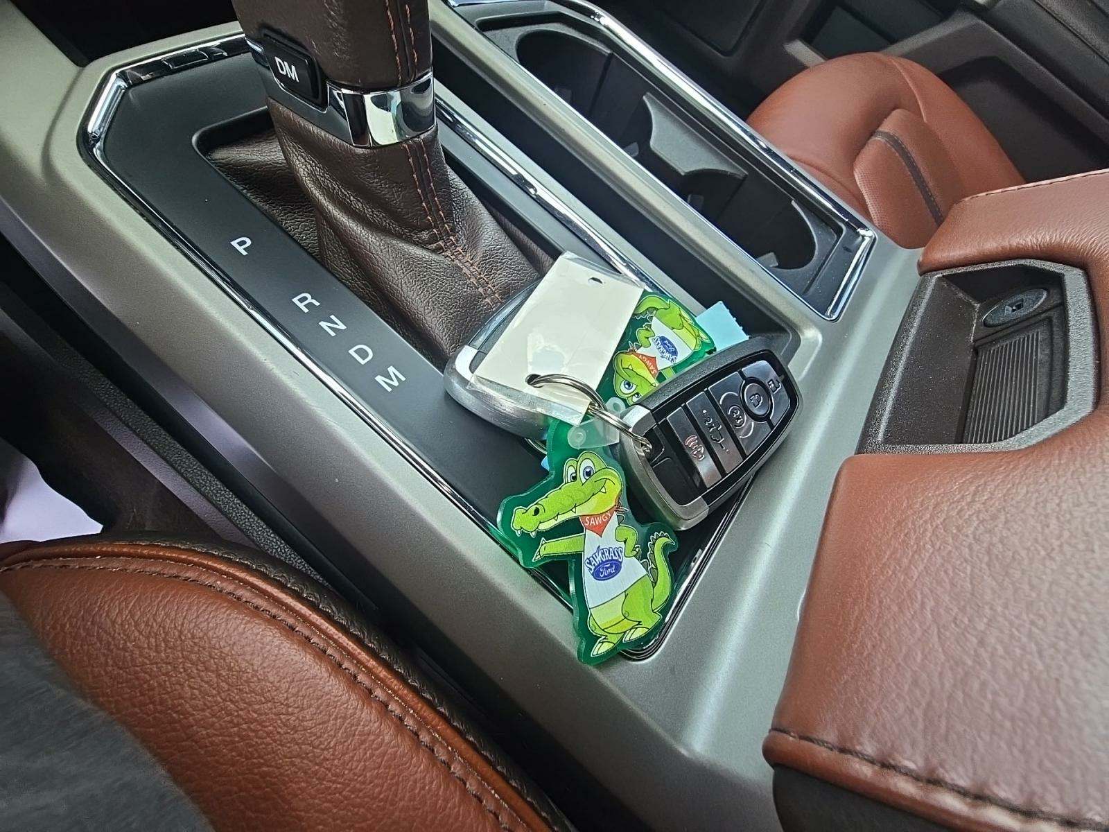 2019 Ford F-150 King Ranch AWD