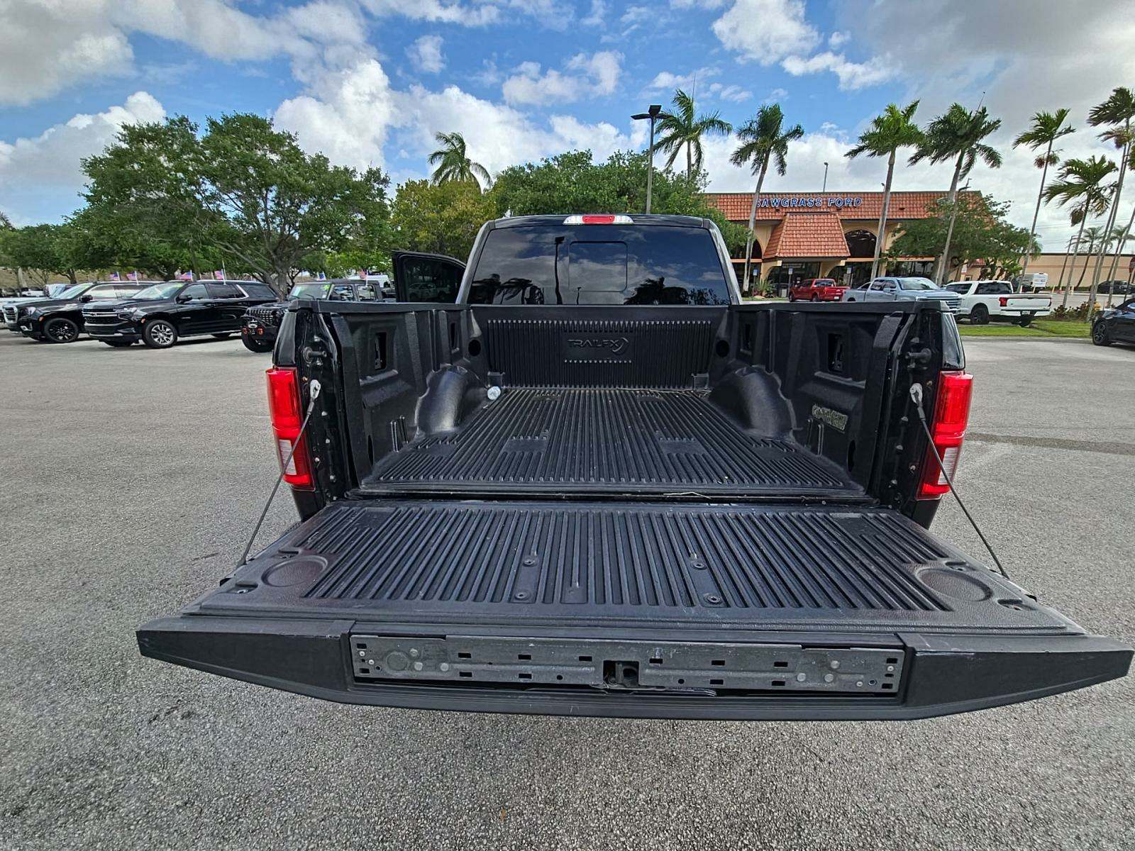 2019 Ford F-150 King Ranch AWD