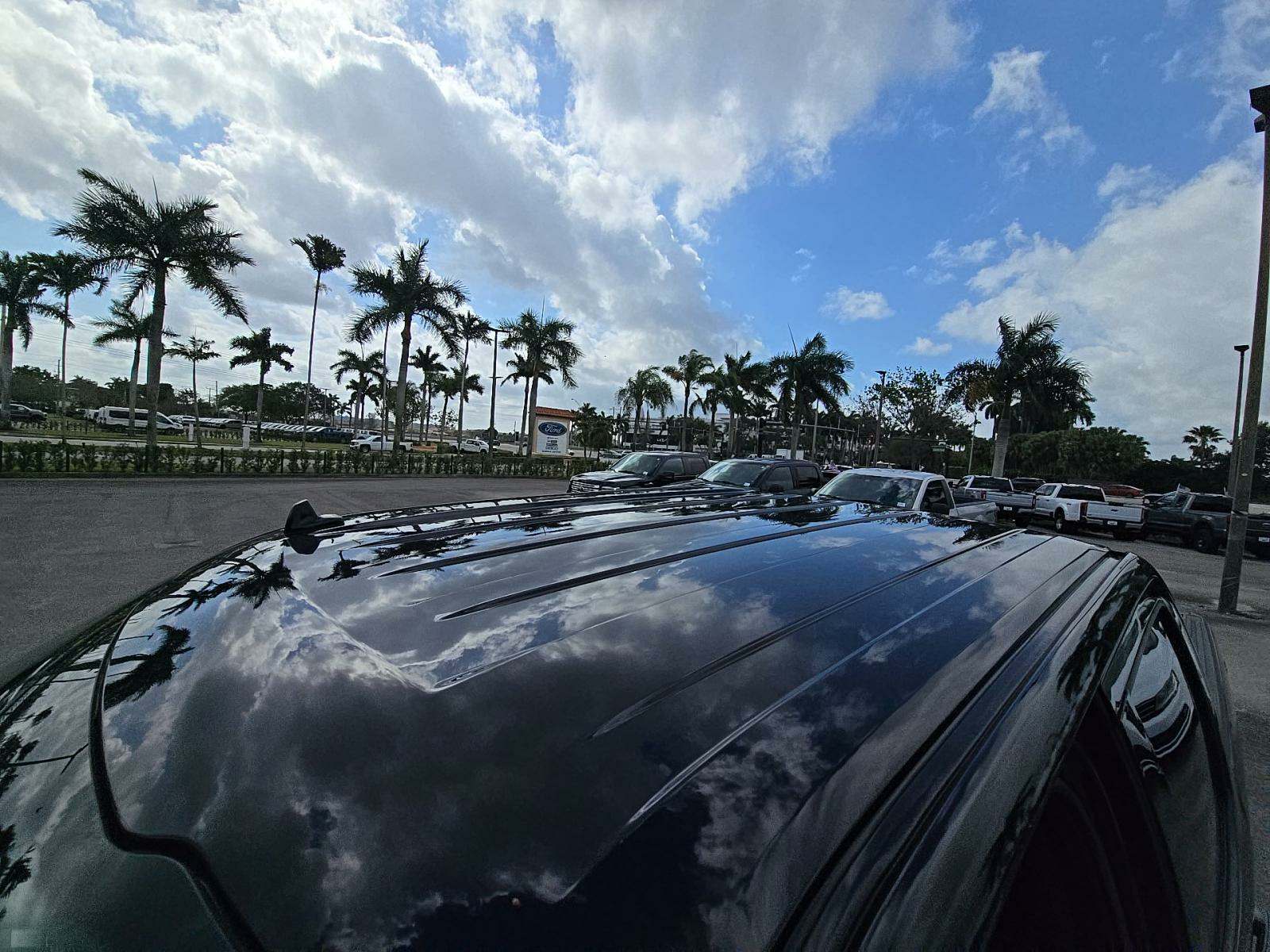 2019 Ford F-150 King Ranch AWD