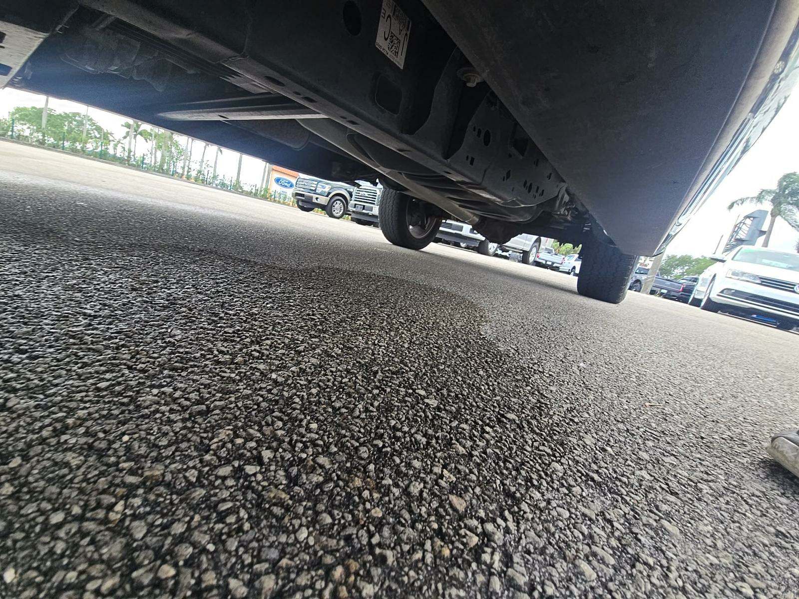 2019 Ford F-150 King Ranch AWD