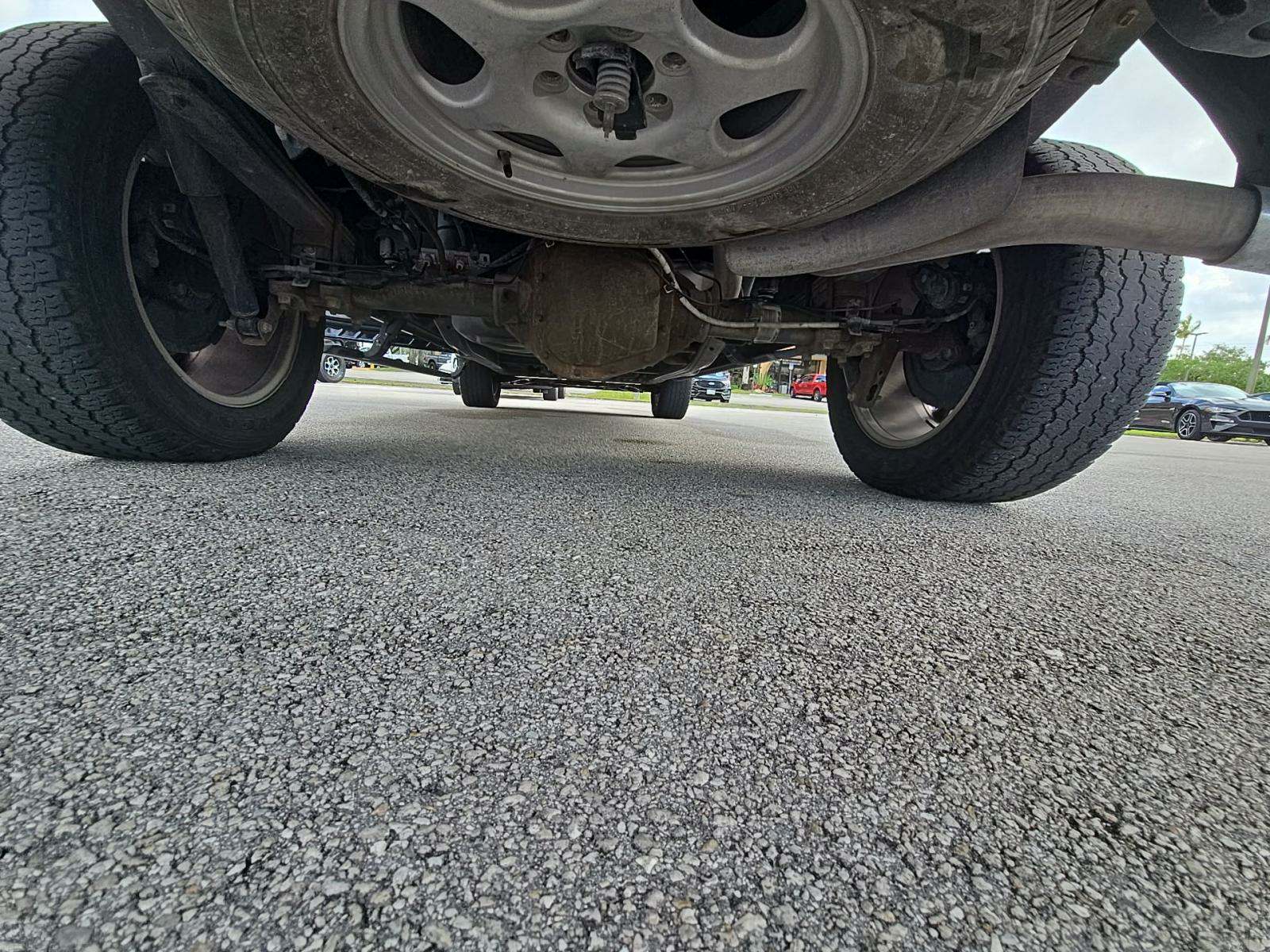 2019 Ford F-150 King Ranch AWD