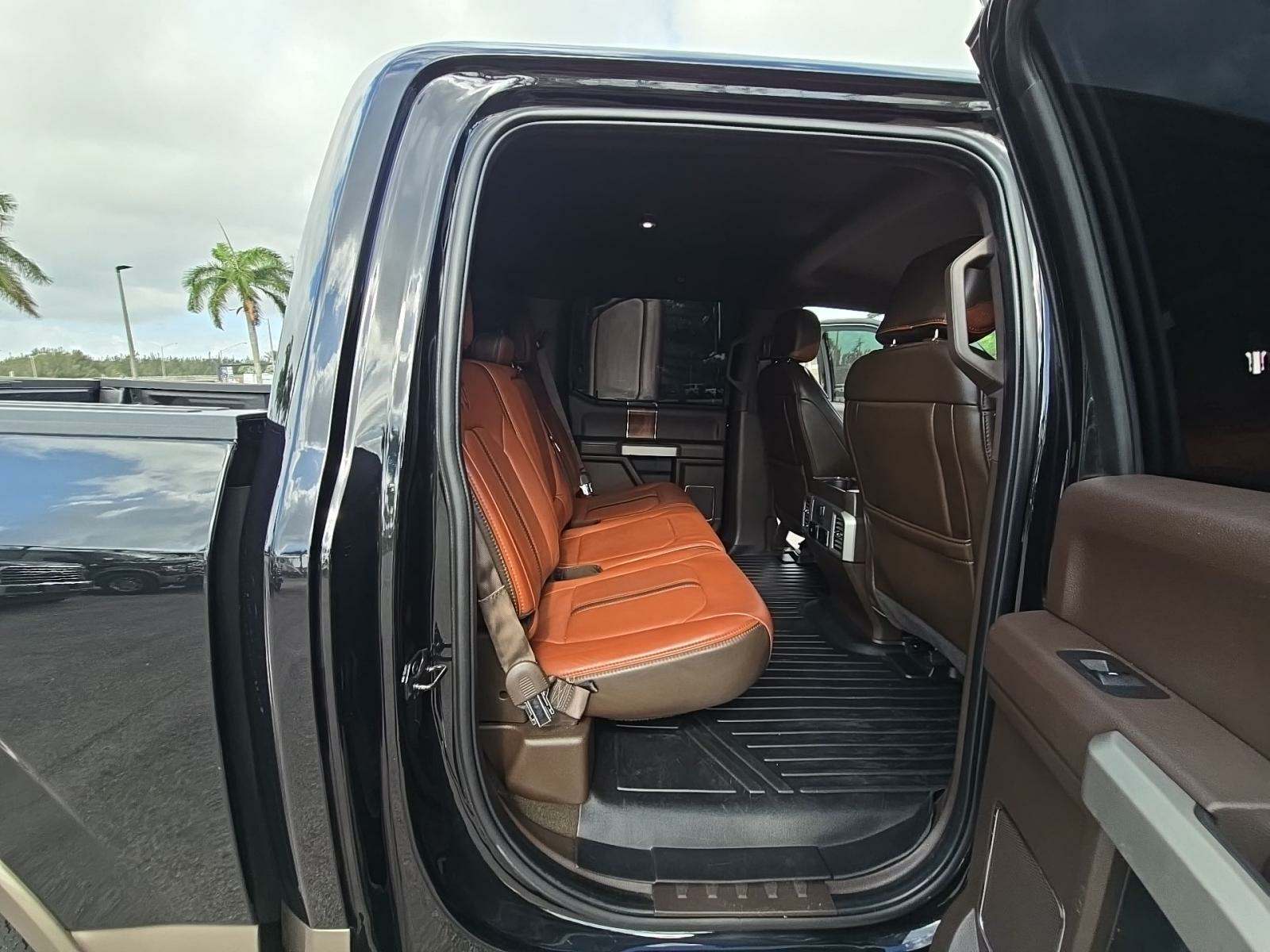 2019 Ford F-150 King Ranch AWD