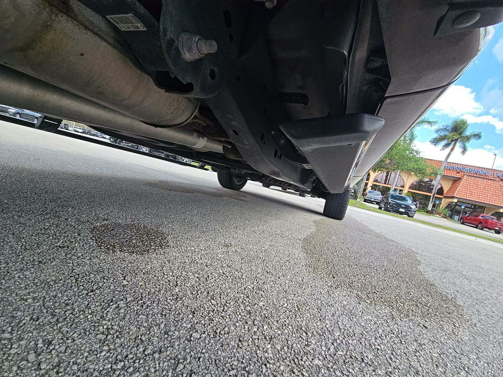 2019 Ford F-150 King Ranch AWD