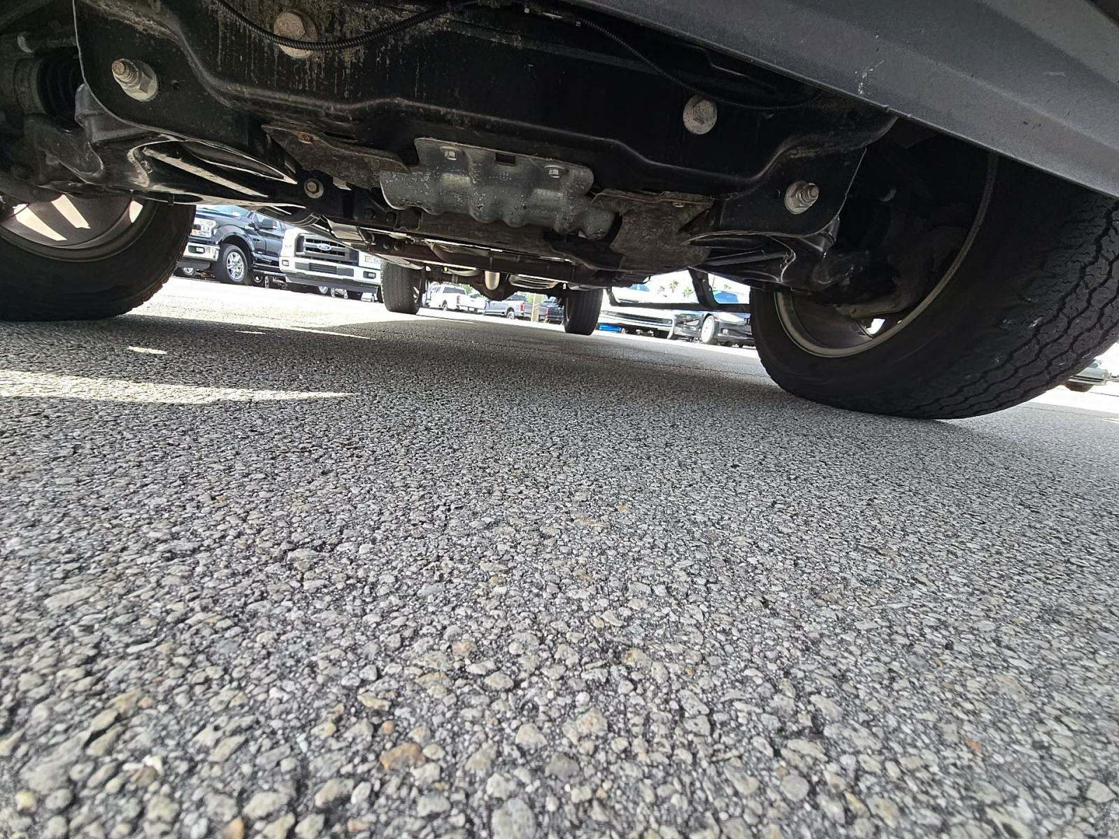 2019 Ford F-150 King Ranch AWD