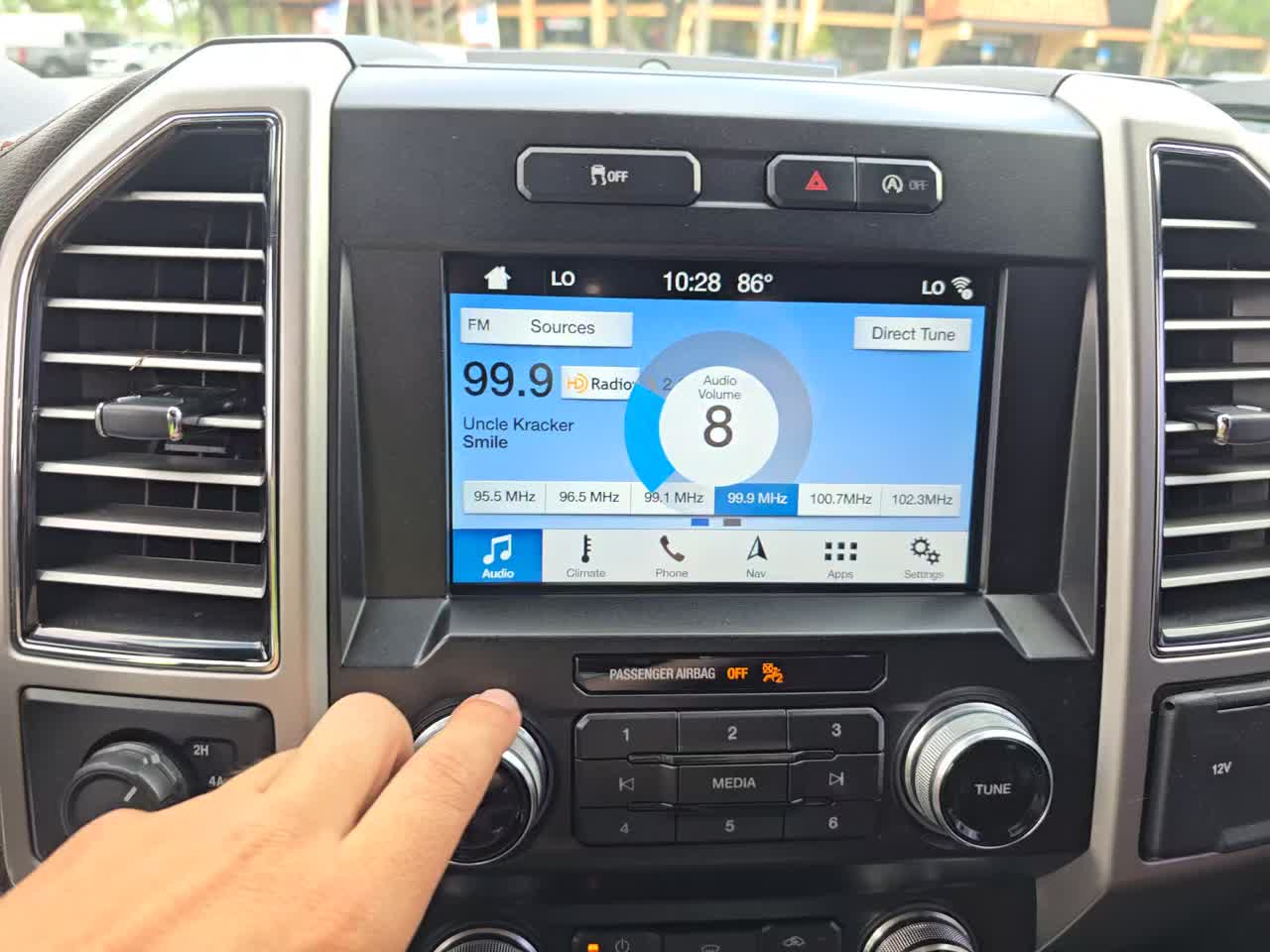 2019 Ford F-150 King Ranch AWD