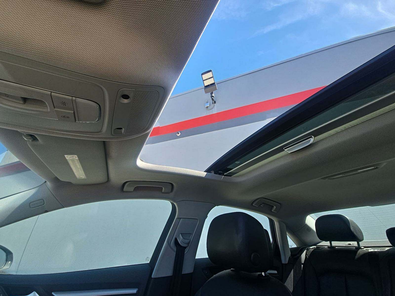 2015 Audi A3 1.8T Premium FWD