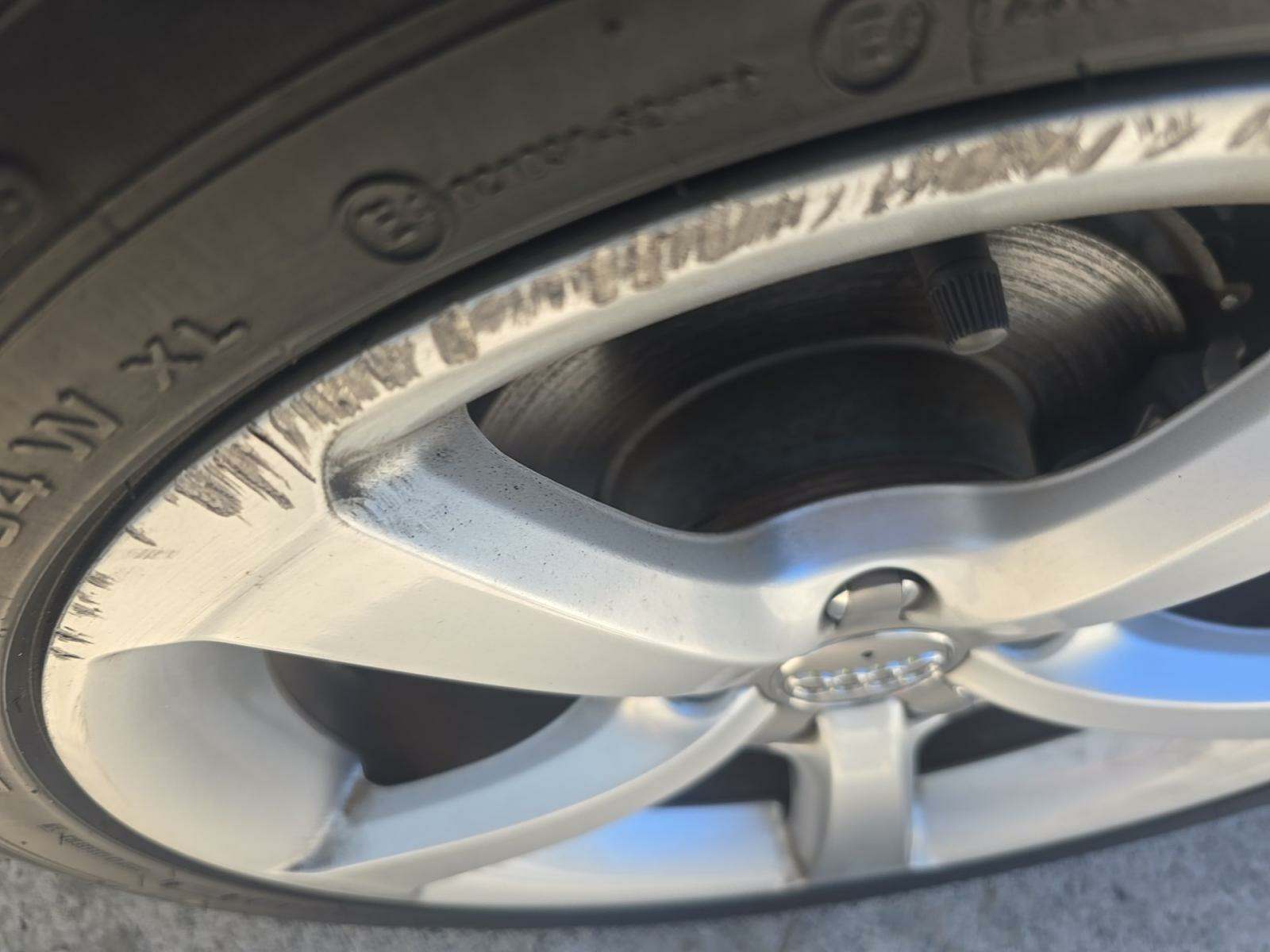 2015 Audi A3 1.8T Premium FWD