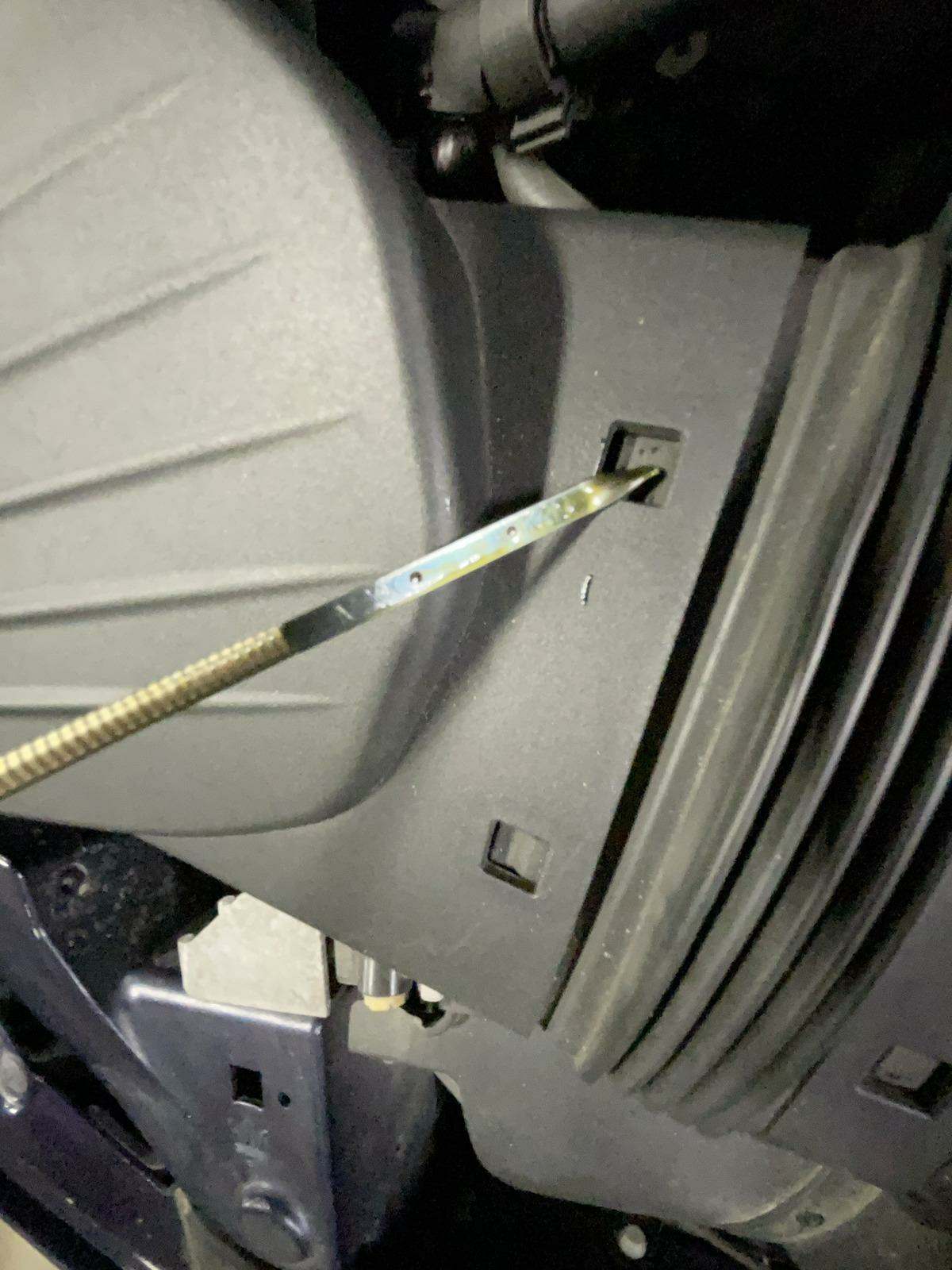 2014 Maserati Ghibli S Q4 AWD