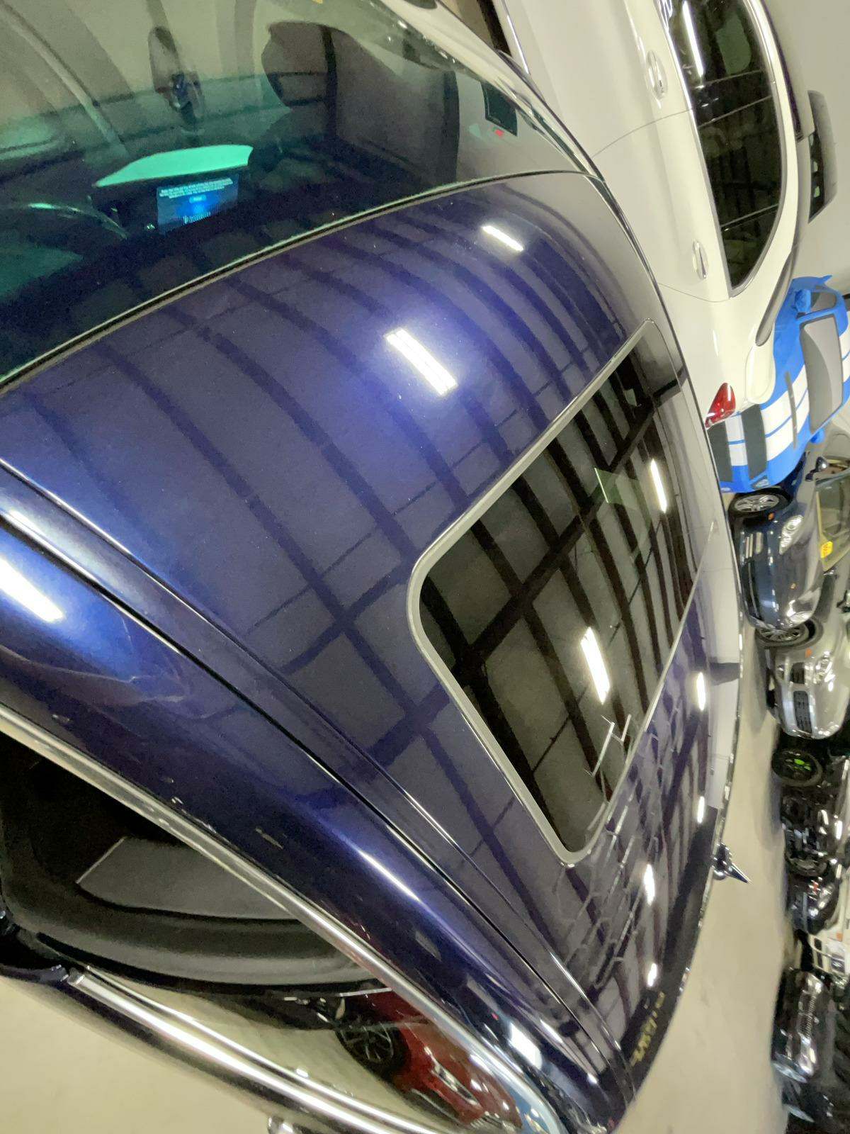 2014 Maserati Ghibli S Q4 AWD