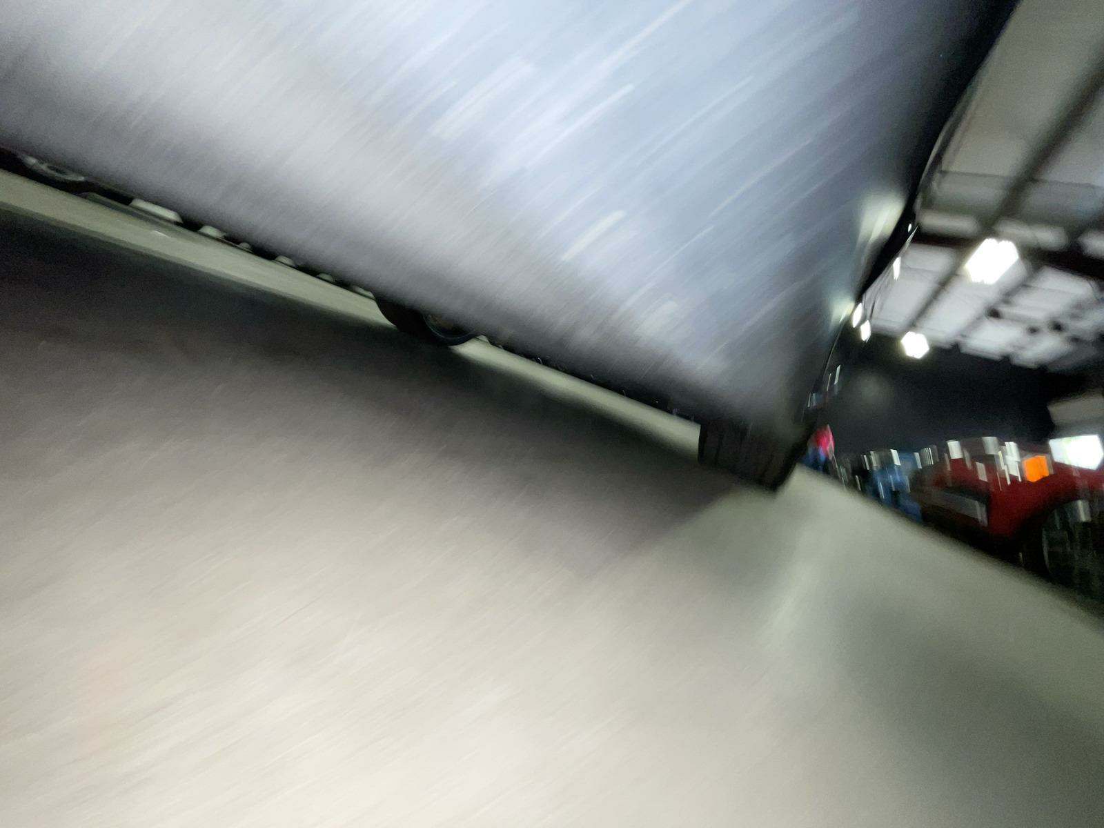 2014 Maserati Ghibli S Q4 AWD