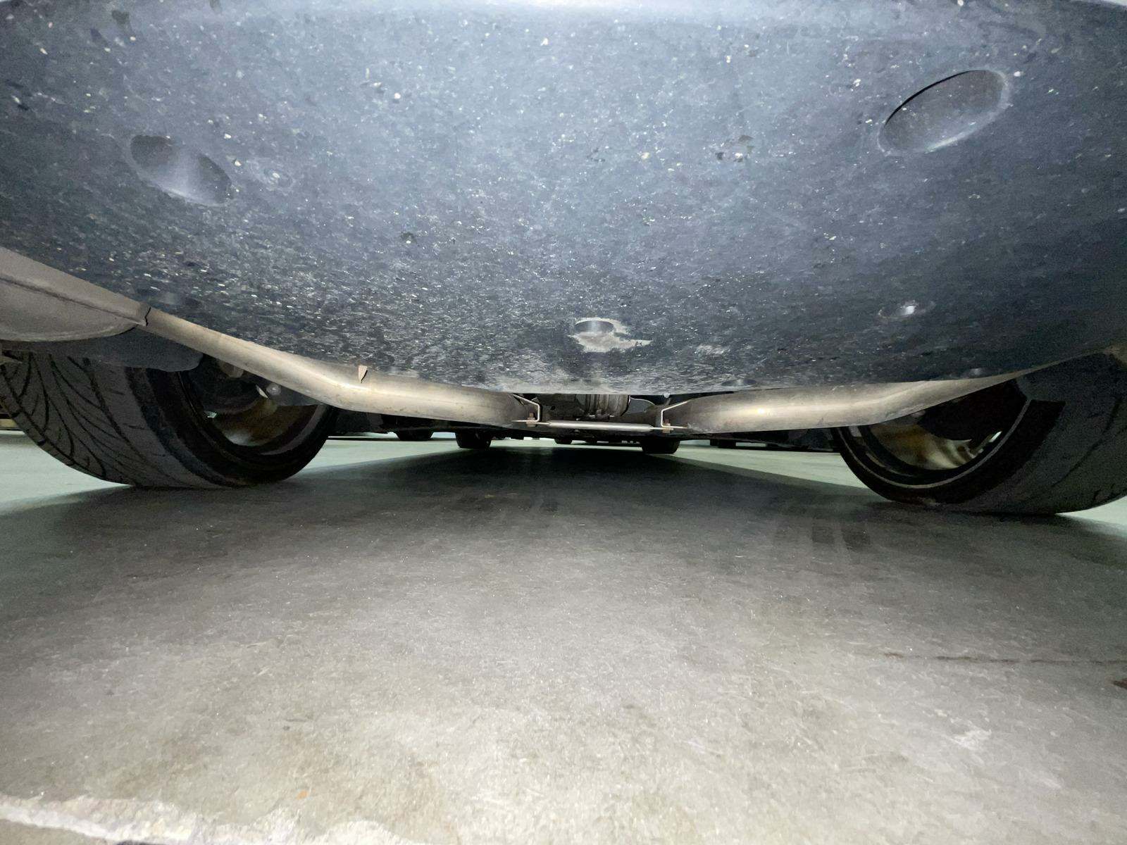 2014 Maserati Ghibli S Q4 AWD