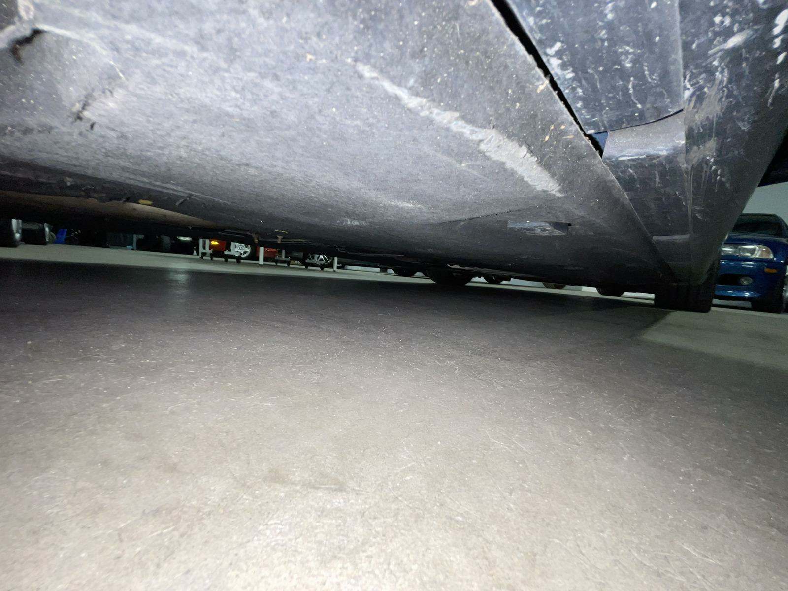 2014 Maserati Ghibli S Q4 AWD