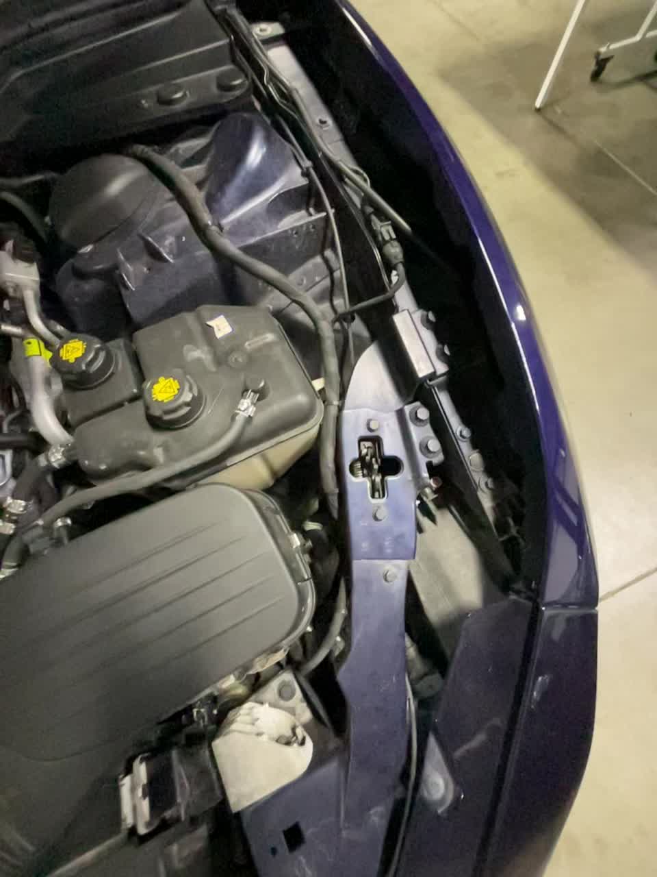 2014 Maserati Ghibli S Q4 AWD