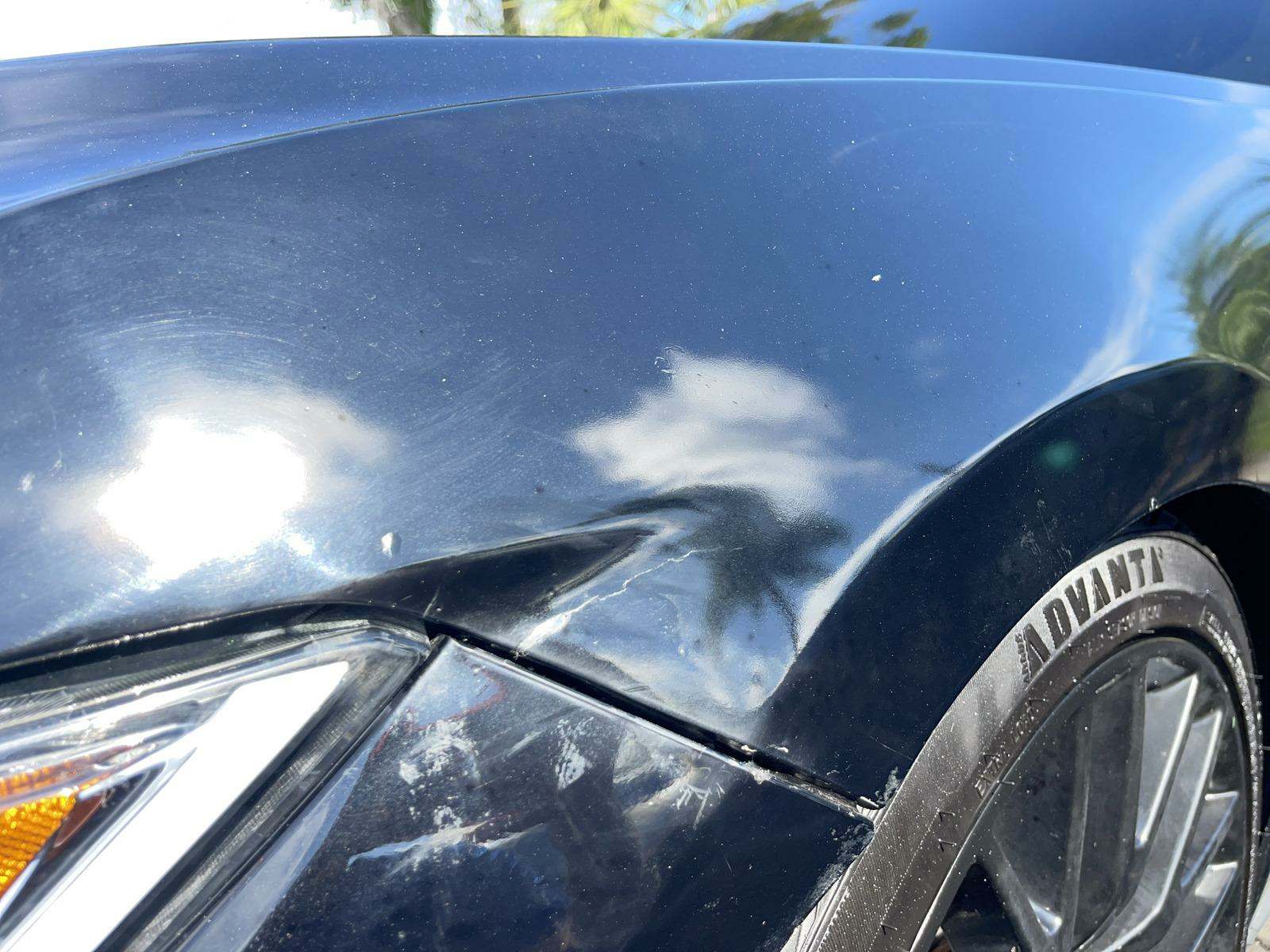 2016 Ford Mustang GT Premium RWD