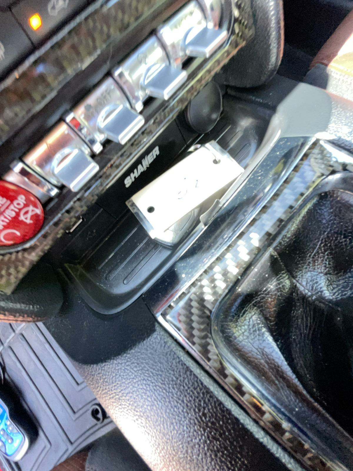 2016 Ford Mustang GT Premium RWD