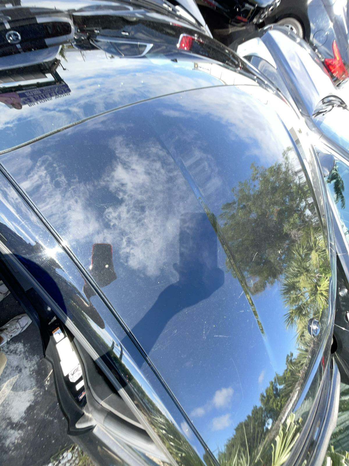 2016 Ford Mustang GT Premium RWD