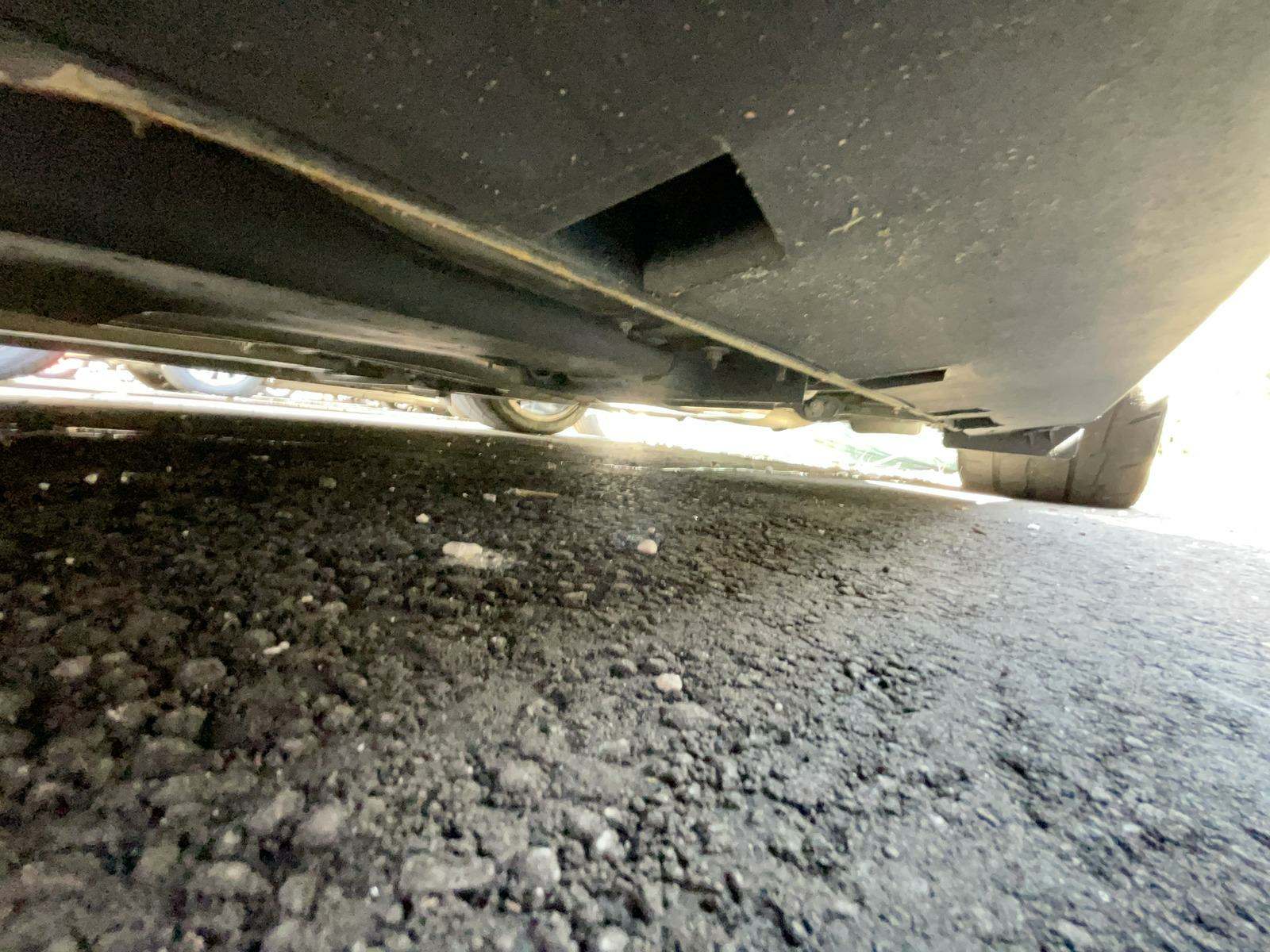 2016 Ford Mustang GT Premium RWD