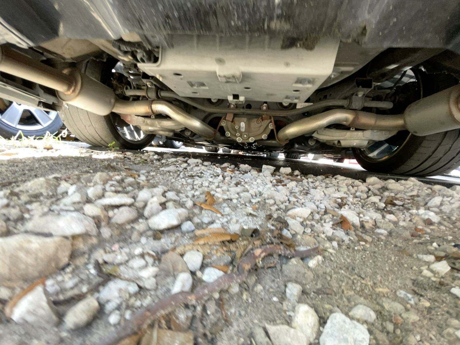 2016 Ford Mustang GT Premium RWD