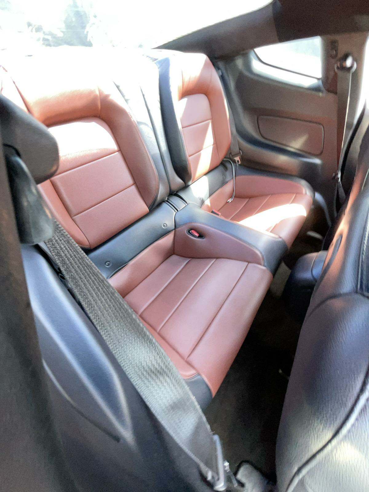 2016 Ford Mustang GT Premium RWD