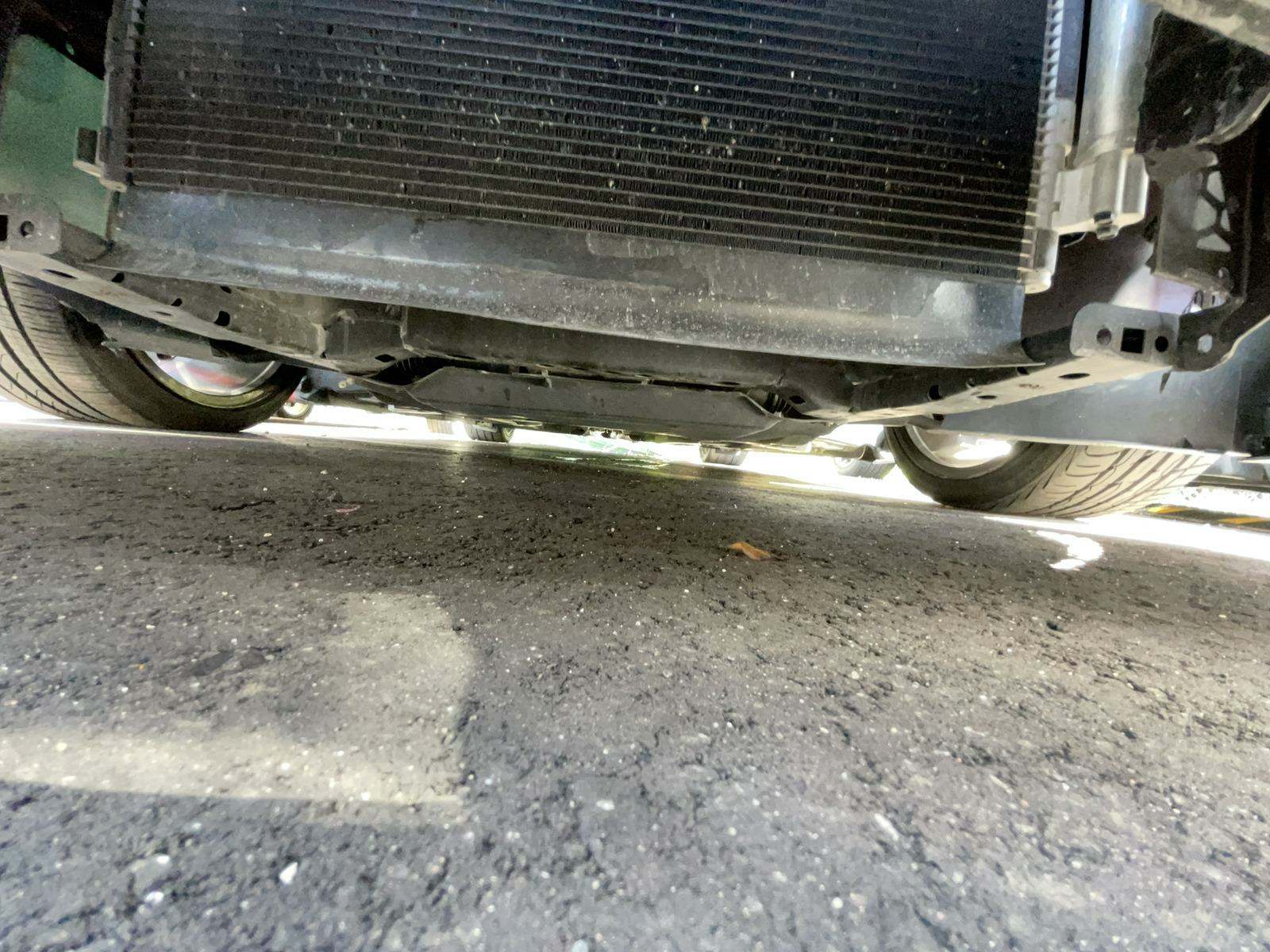 2016 Ford Mustang GT Premium RWD