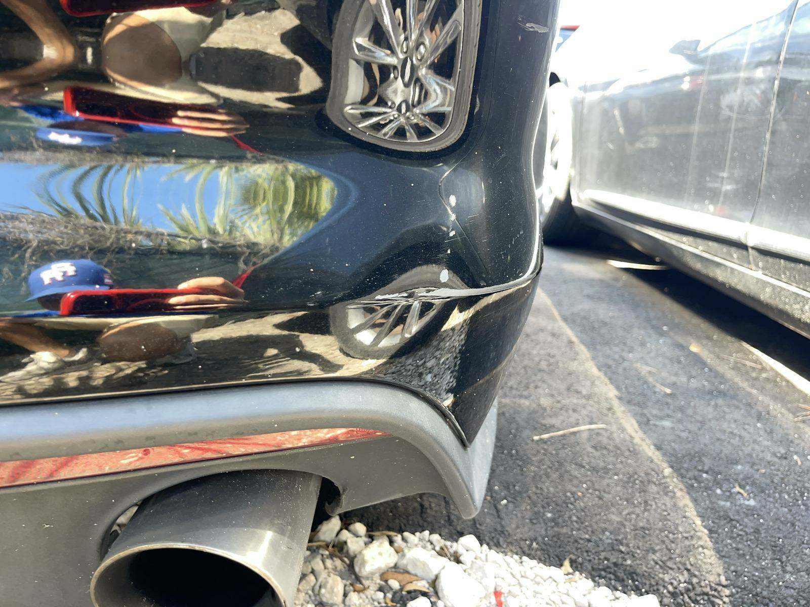 2016 Ford Mustang GT Premium RWD