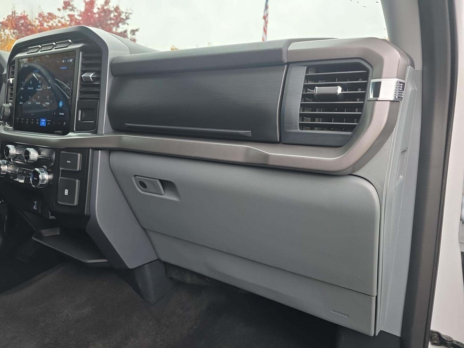 2024 Ford F-150 XLT AWD