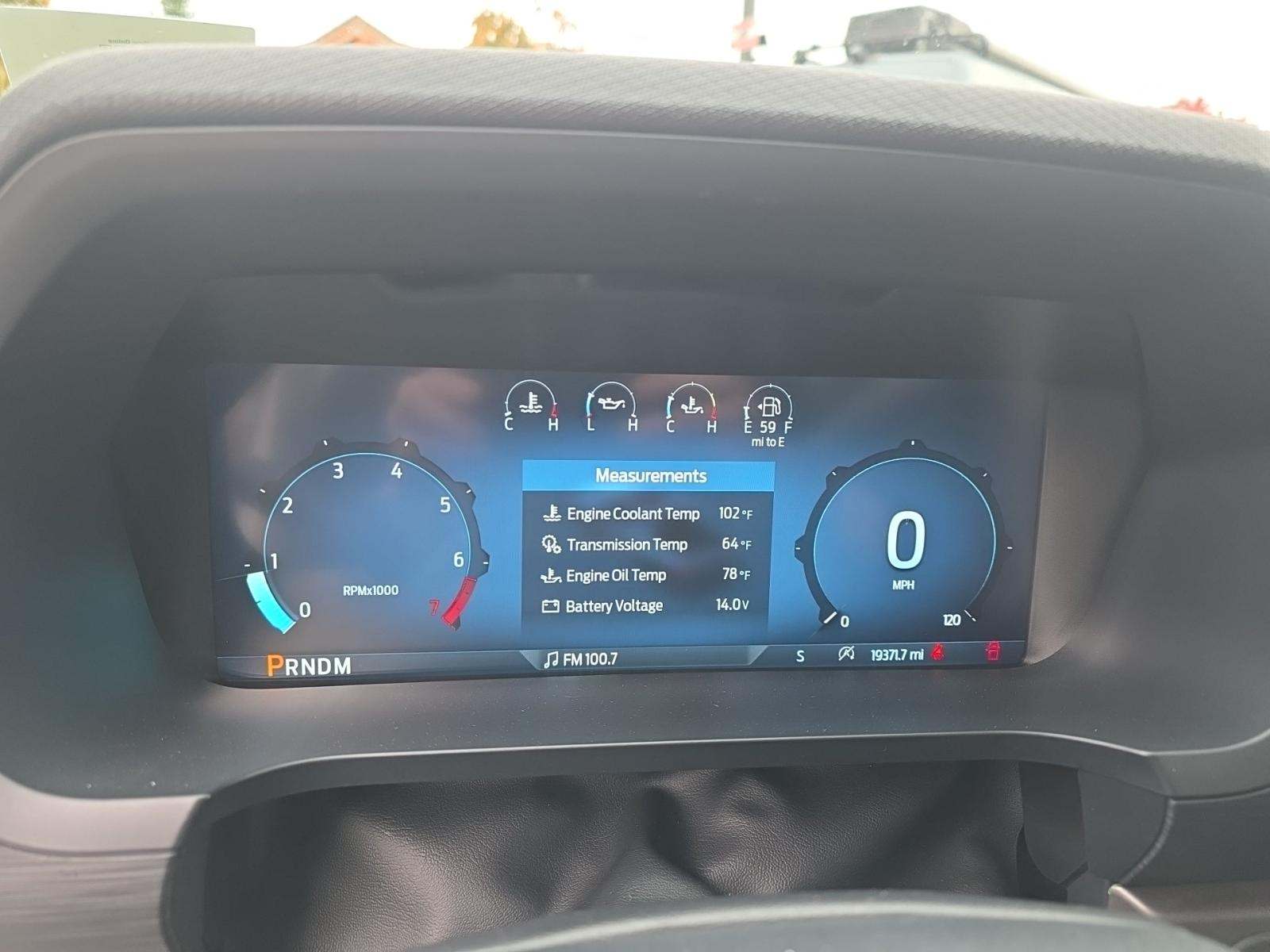 2024 Ford F-150 XLT AWD