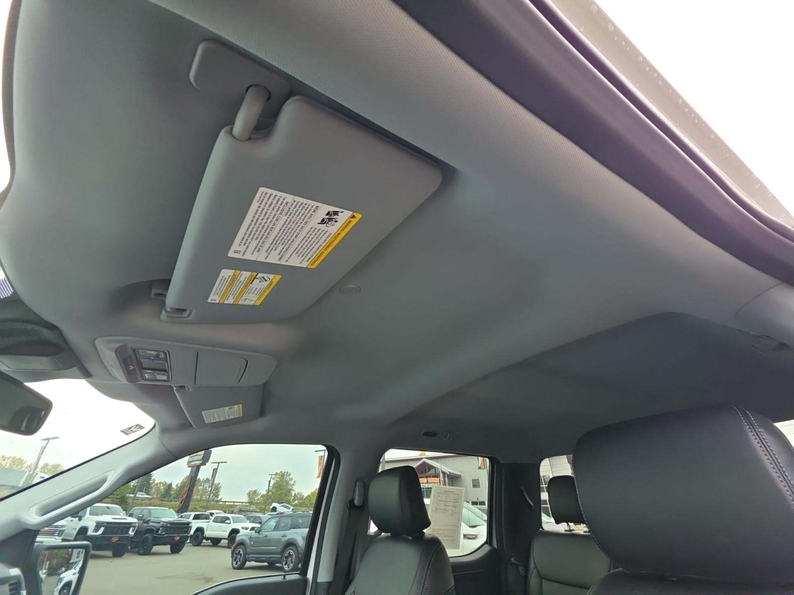 2024 Ford F-150 XLT AWD