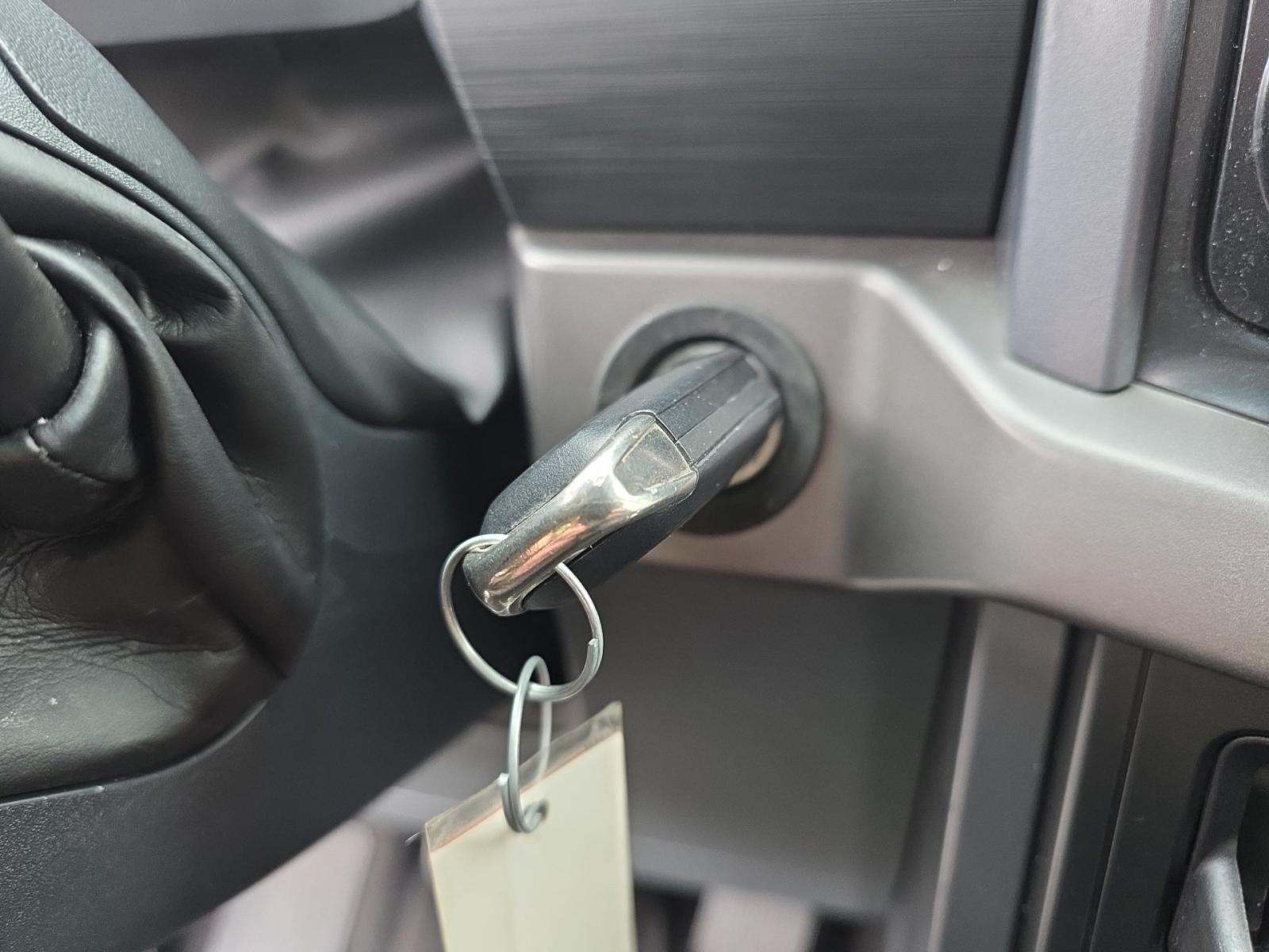 2024 Ford F-150 XLT AWD