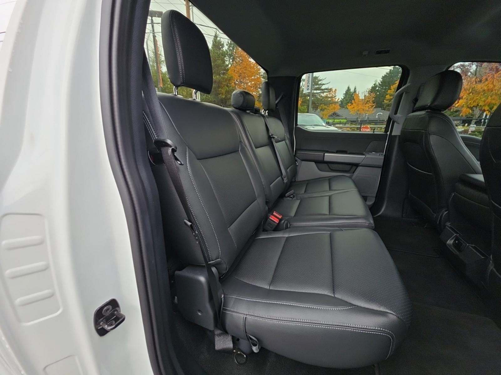 2024 Ford F-150 XLT AWD