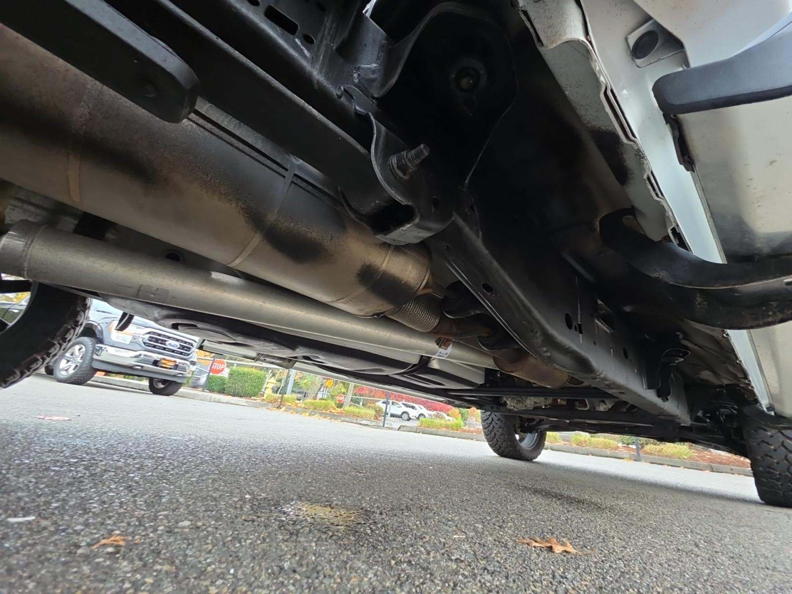 2024 Ford F-150 XLT AWD