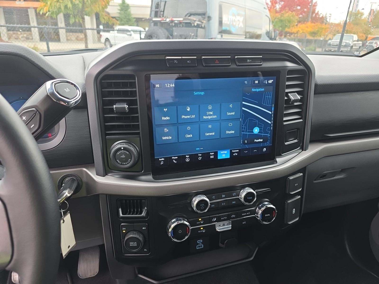 2024 Ford F-150 XLT AWD