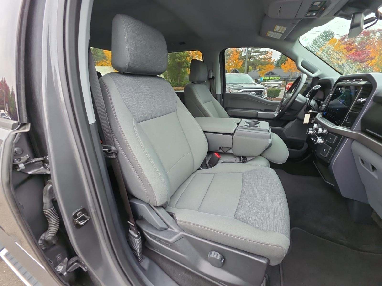 2024 Ford F-150 XLT AWD