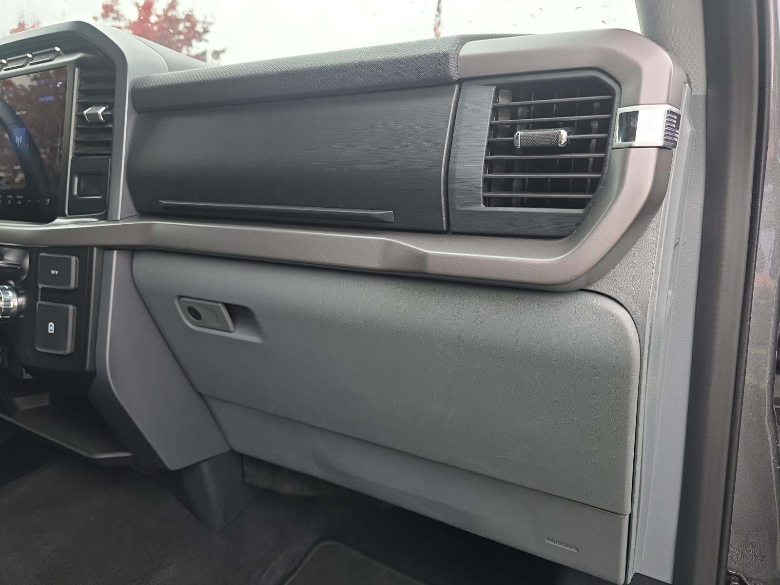 2024 Ford F-150 XLT AWD