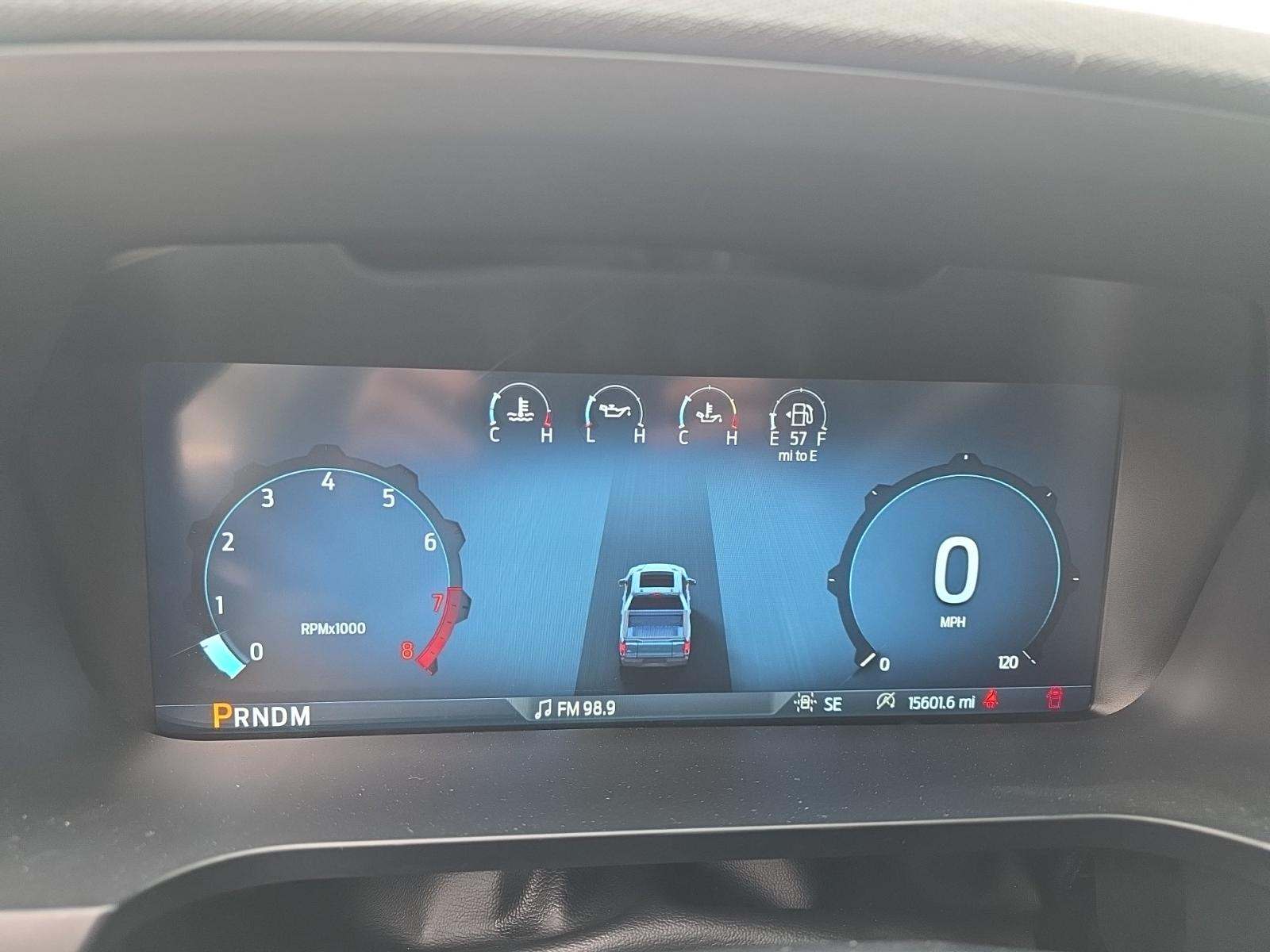 2024 Ford F-150 XLT AWD