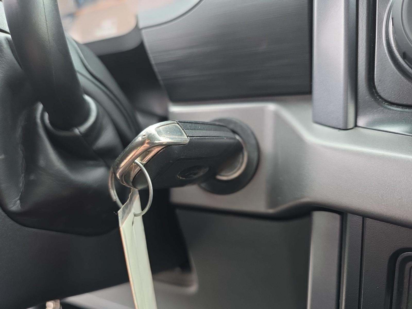 2024 Ford F-150 XLT AWD