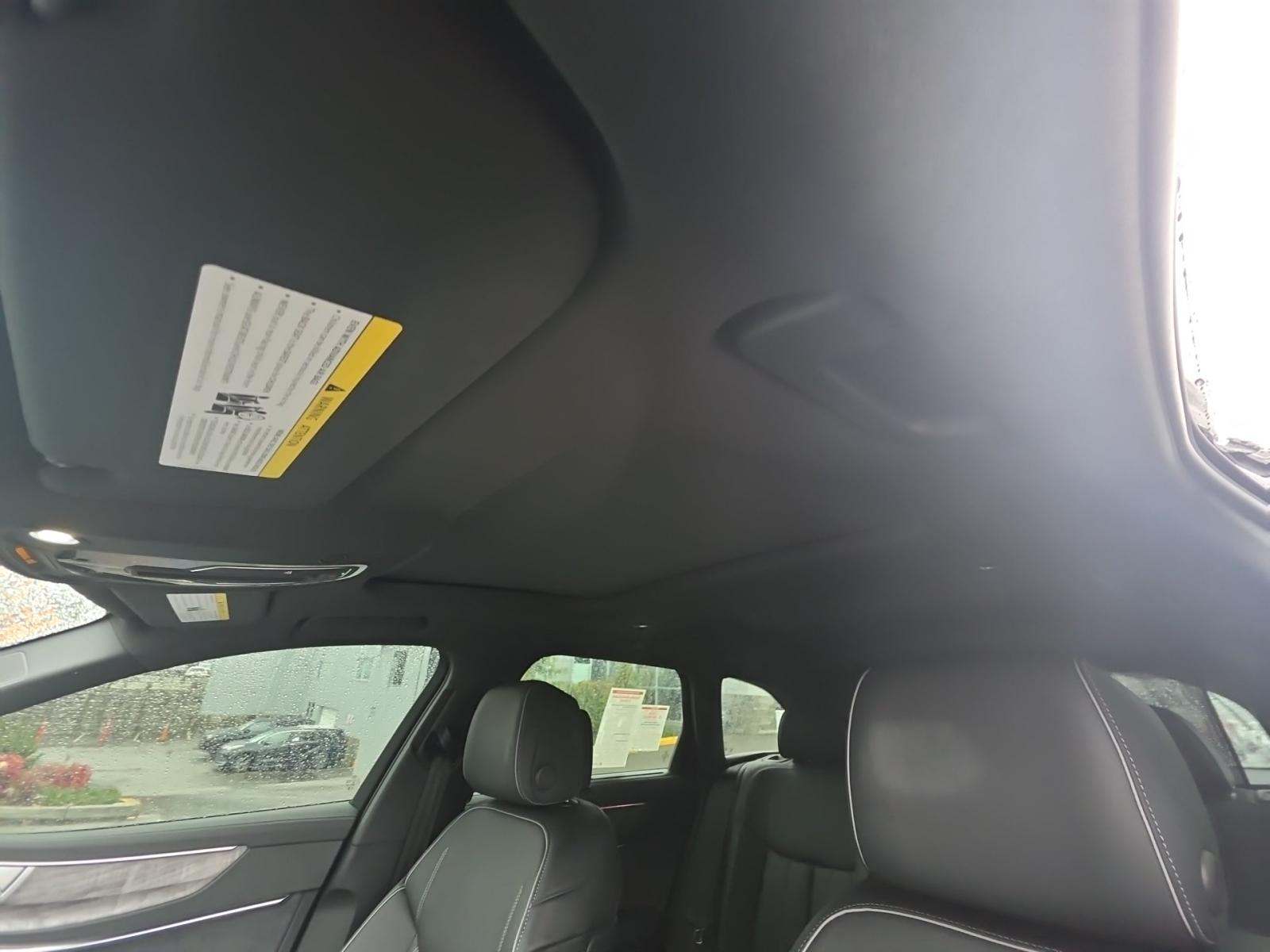 2025 Audi A6 Prestige AWD