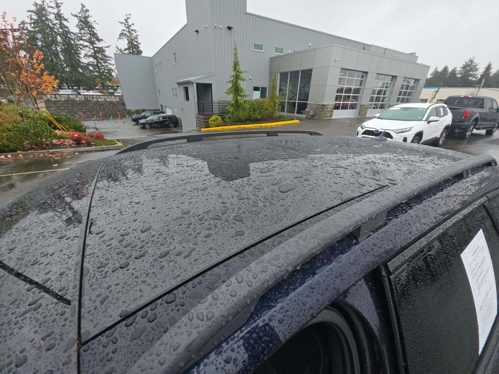 2025 Audi A6 Prestige AWD