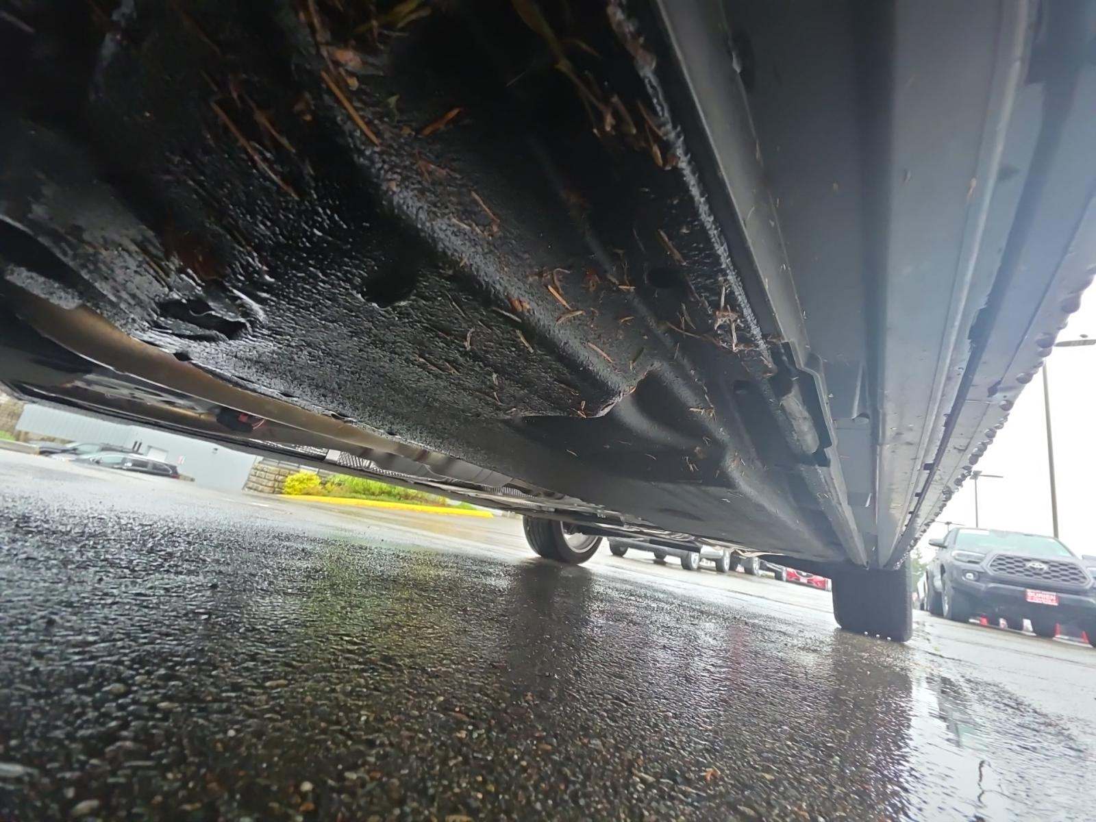 2025 Audi A6 Prestige AWD