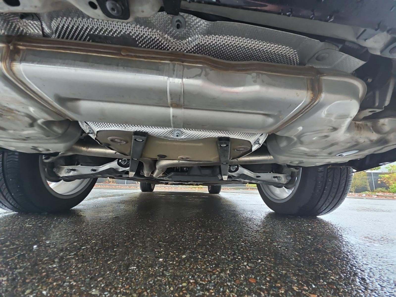 2025 Audi A6 Prestige AWD