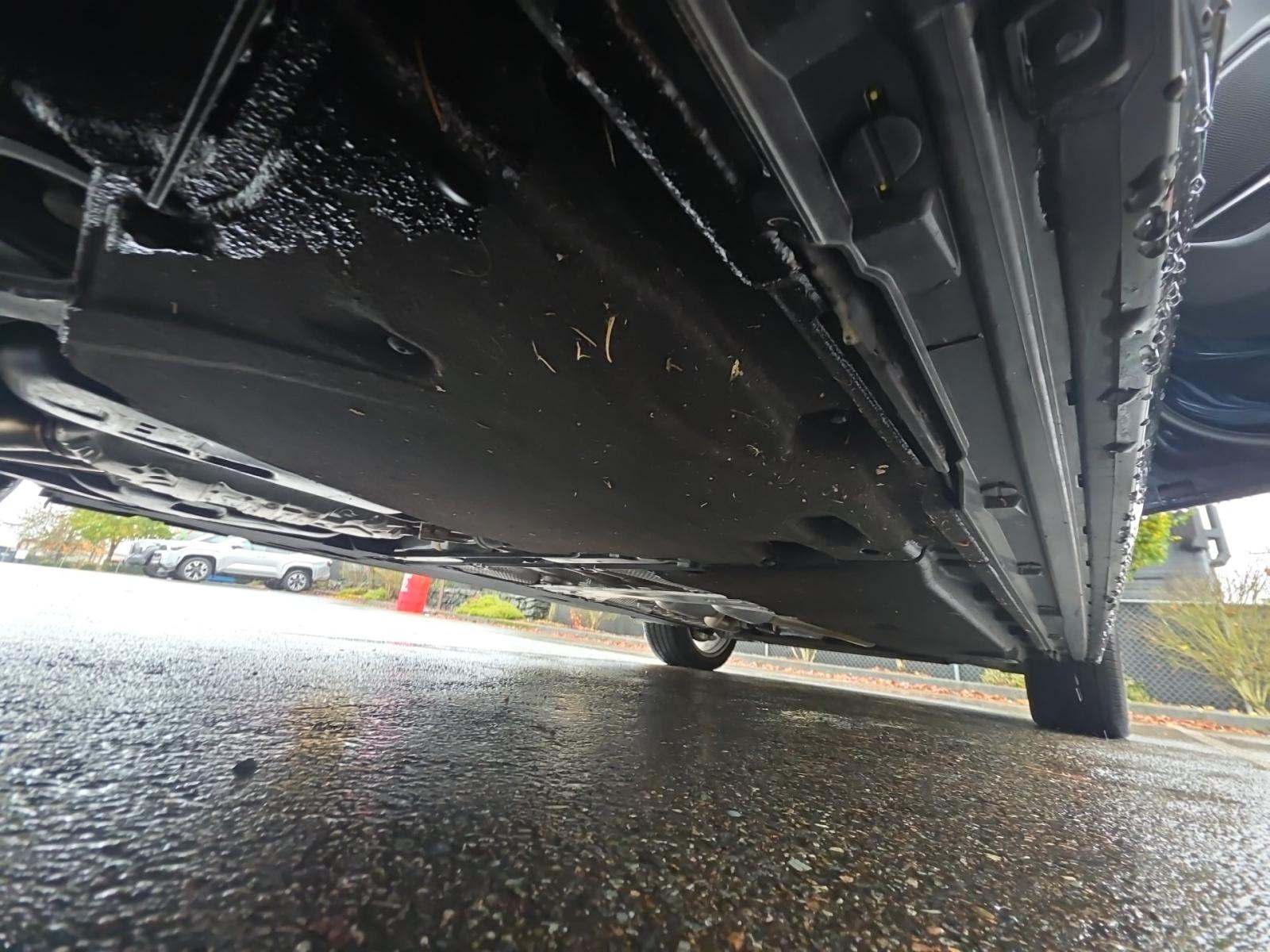 2025 Audi A6 Prestige AWD