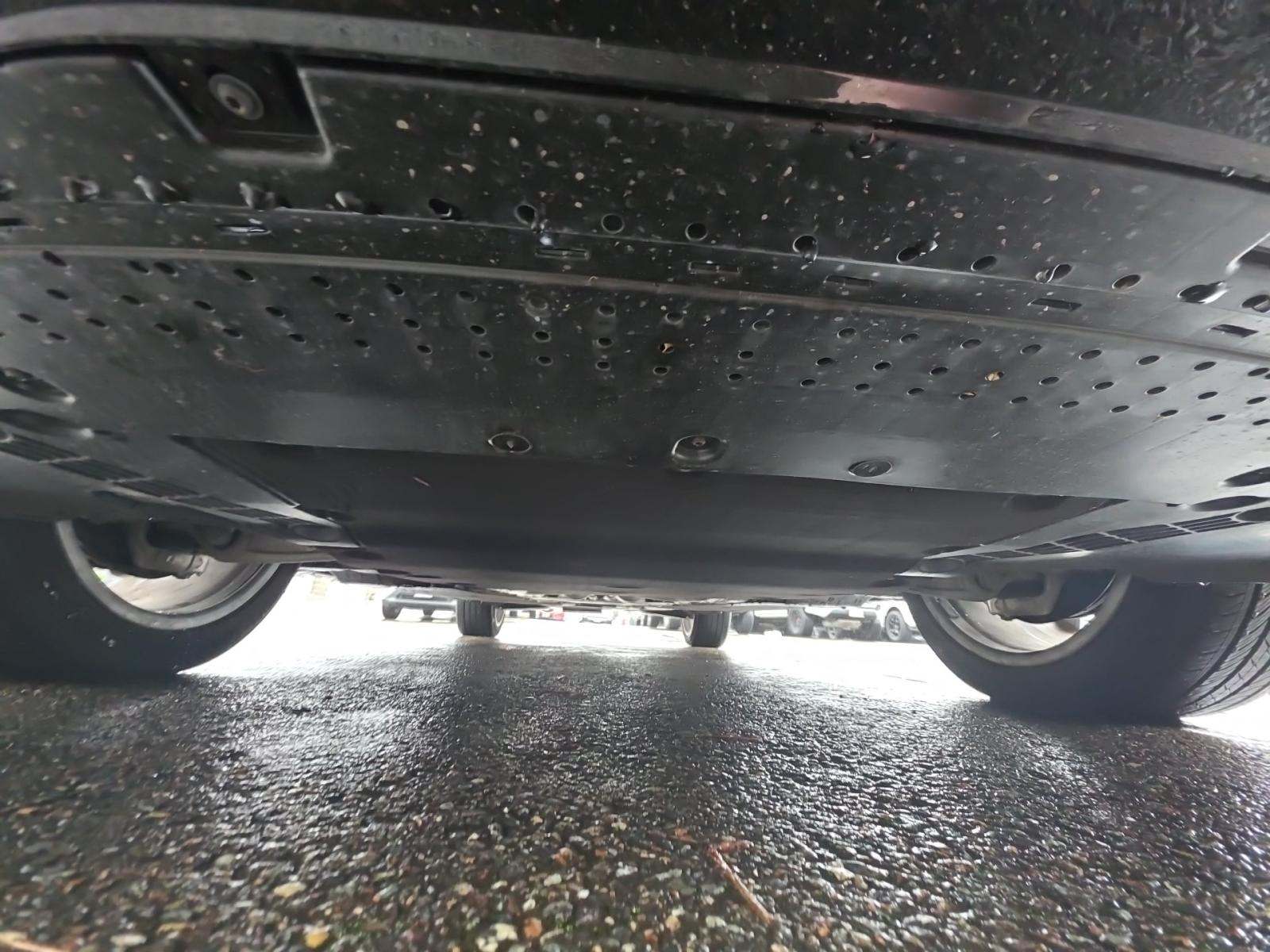 2025 Audi A6 Prestige AWD